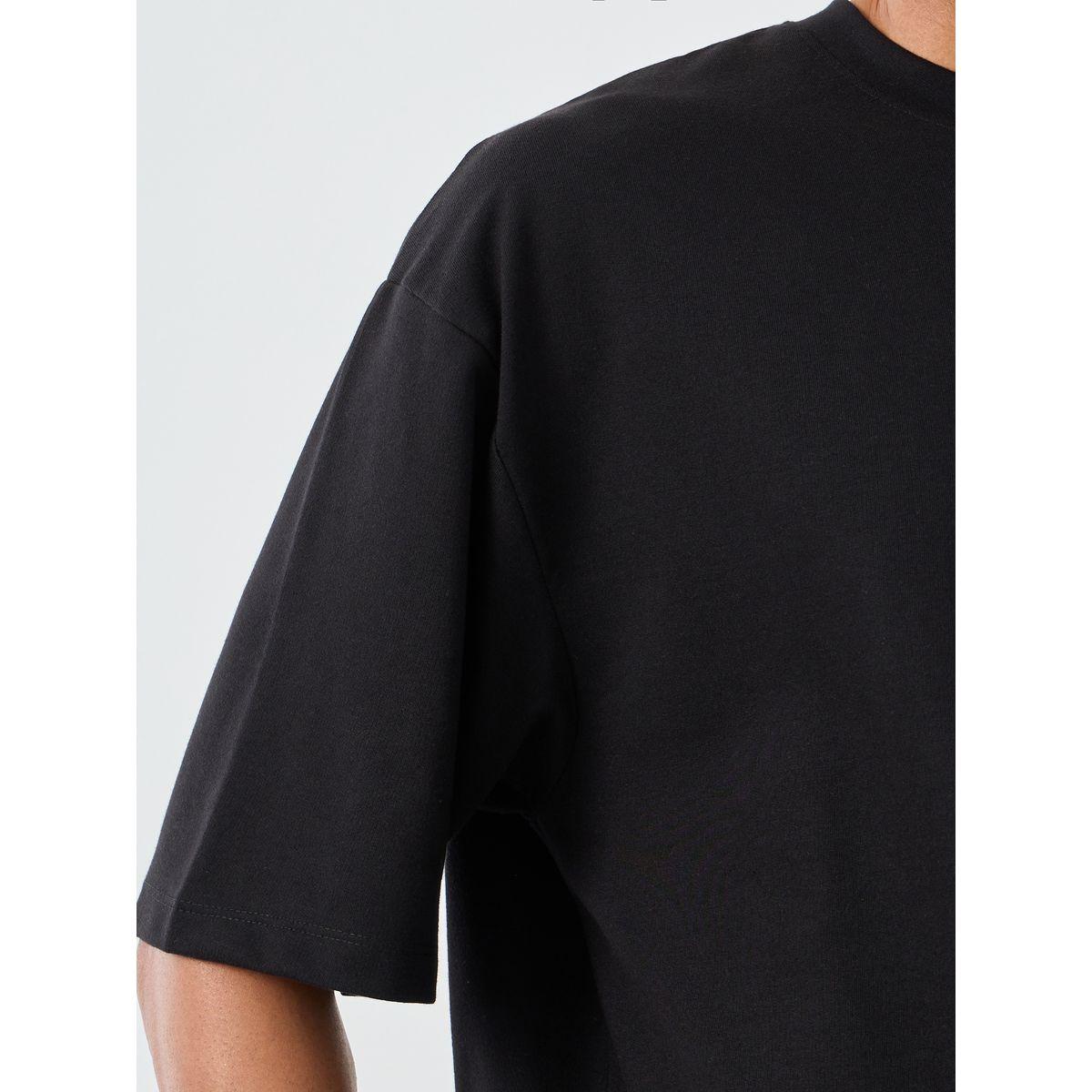 Styli Pack of 2 - Cotton Terry Boxy Crew Neck T-Shirt-men-clothing-tshirtsandpolos-tshirts-image-4