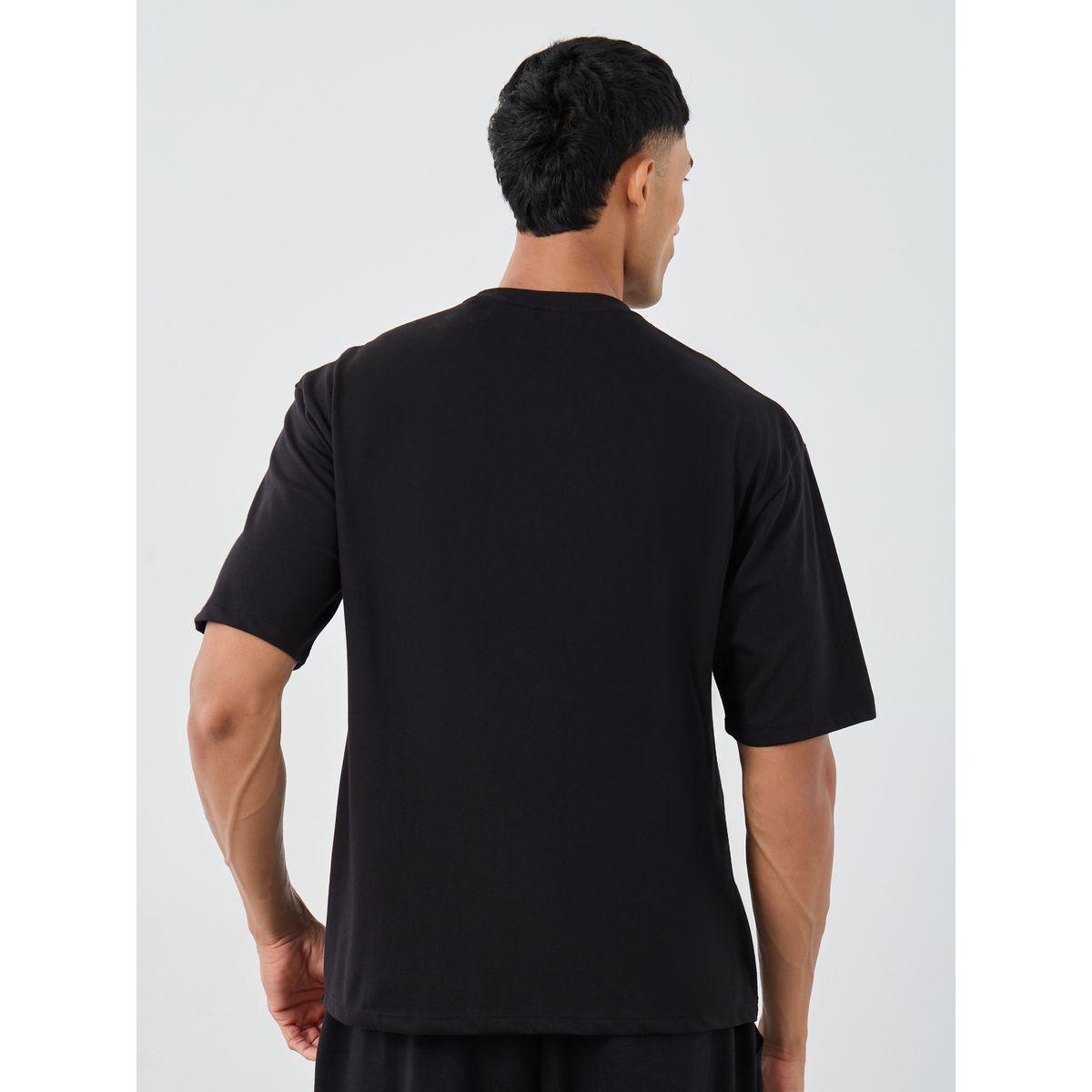 مجموعة من 3 - تيشيرت فضفاض بياقة دائرية-men-clothing-tshirtsandpolos-tshirts-image-5