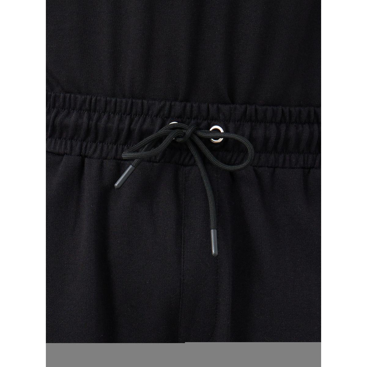 مجموعة من 2 جوغر تيري سادة بقصة سليم فت-men-clothing-bottoms-joggers-image-1