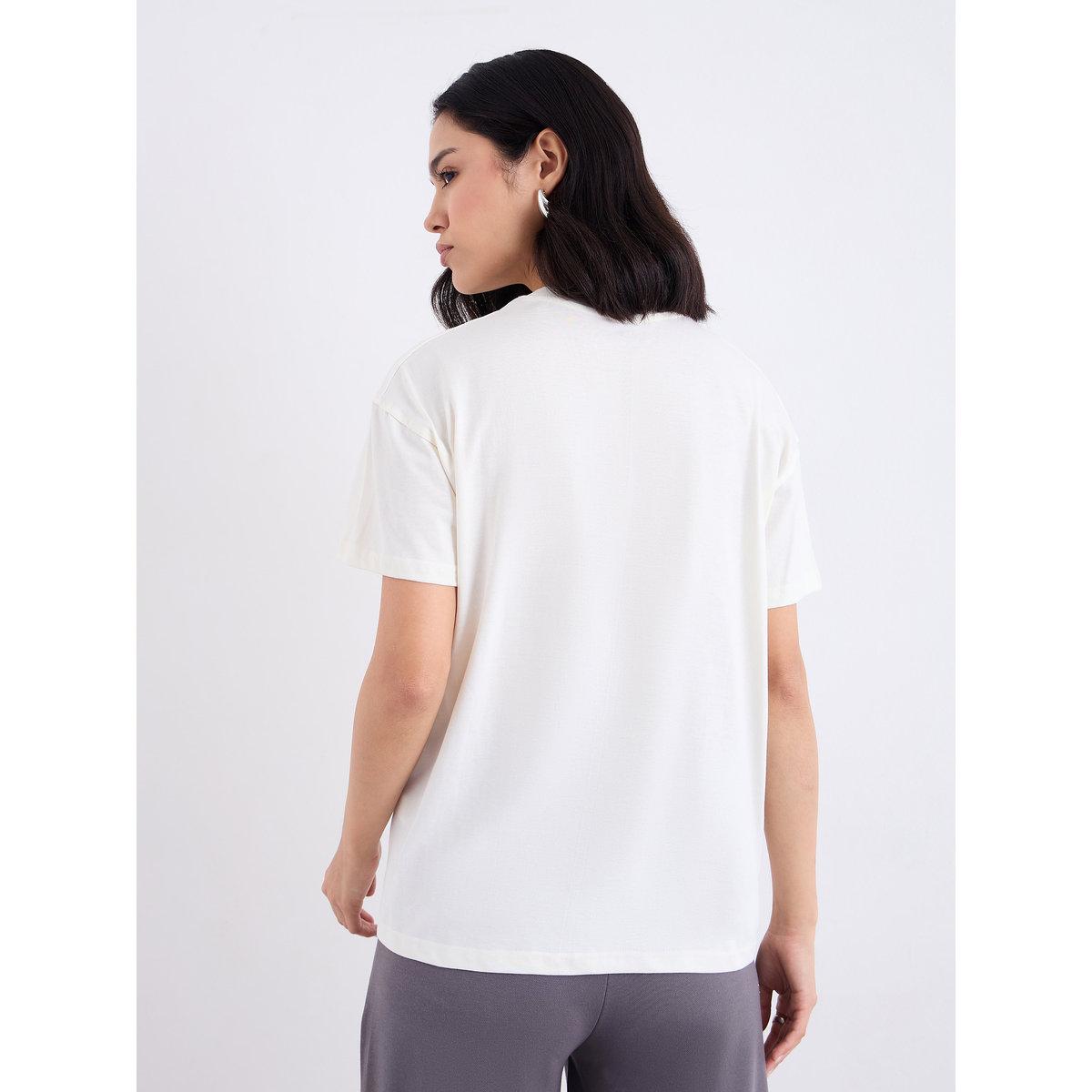 Styli Embroidered Slogan Boxy Fit T-Shirt-women-clothing-tshirts-image-5