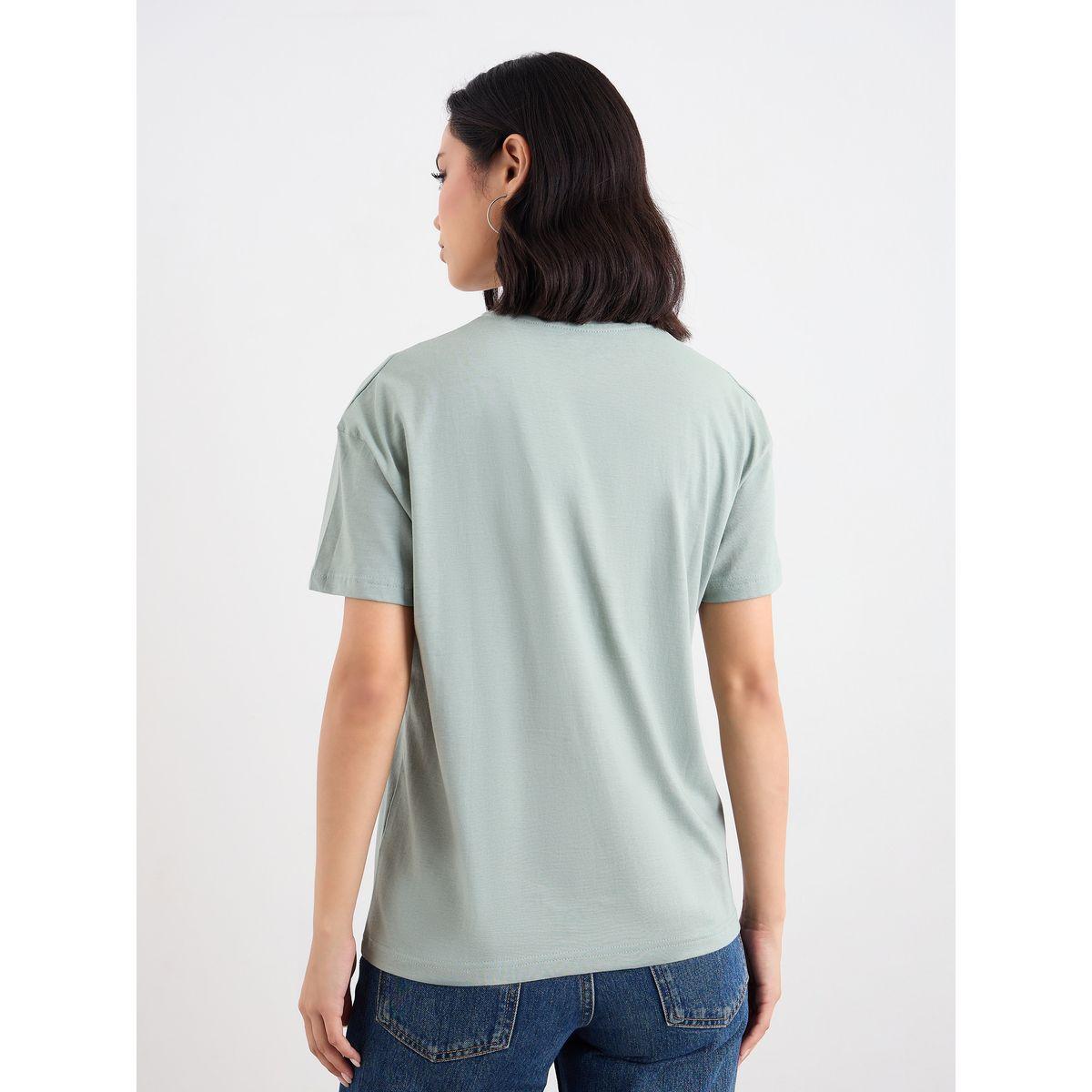 Styli Embroidered Slogan Boxy Fit T-Shirt-women-clothing-tshirts-image-4