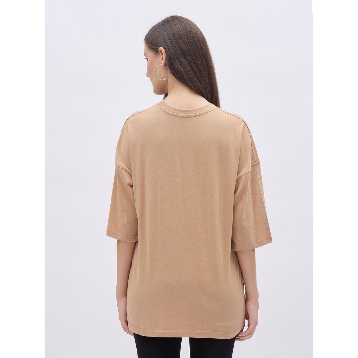Styli Printed Oversized Longline T-Shirt-women-clothing-tshirts-image-5
