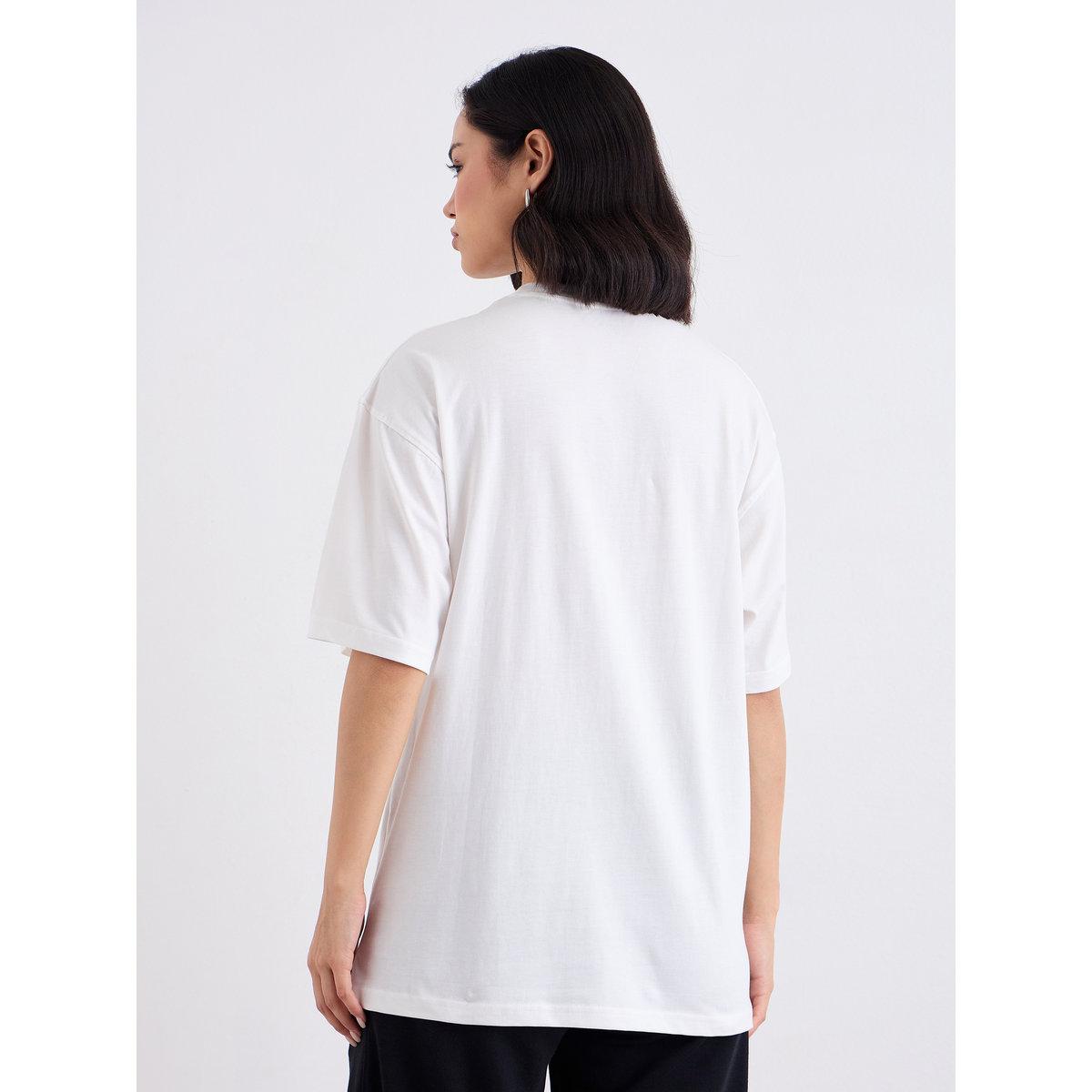 Styli Embroidered Slogan Oversized T-Shirt-women-clothing-tshirts-image-4
