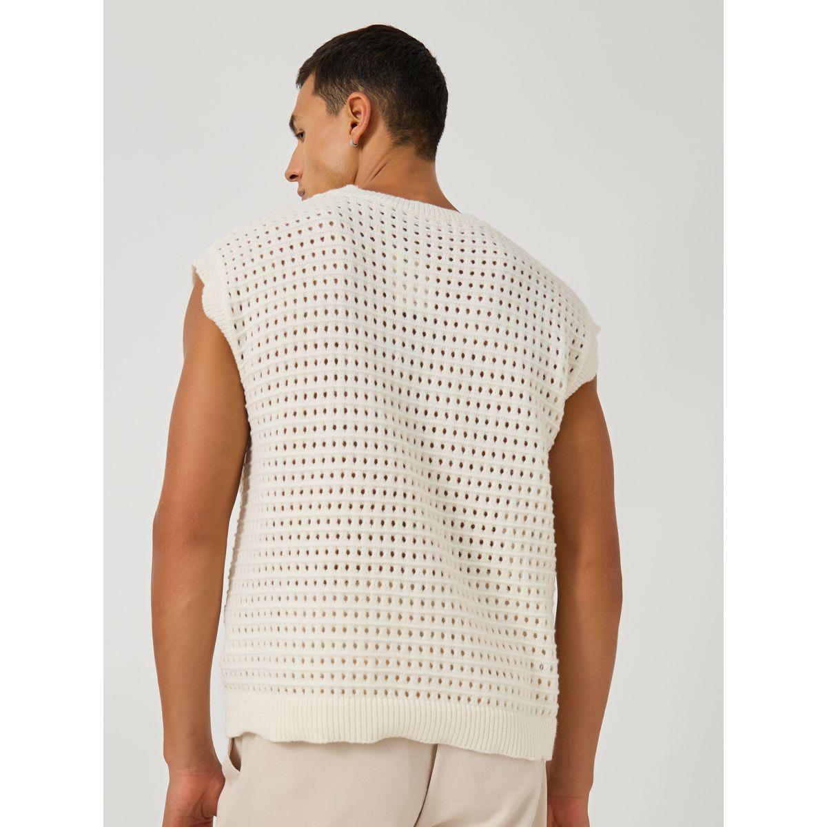 Styli Crochet Relaxed Fit Tank T-Shirt-men-clothing-tshirtsandpolos-tshirts-image-4