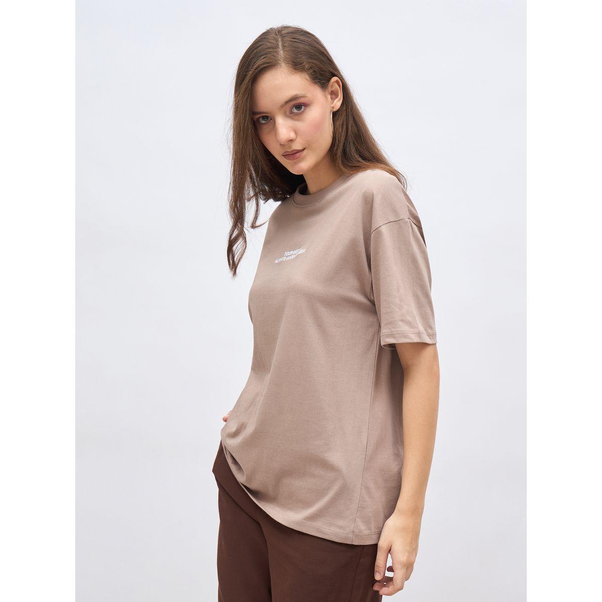 Styli Embroidered Slogan Oversized T-Shirt-women-clothing-tshirts-image-3