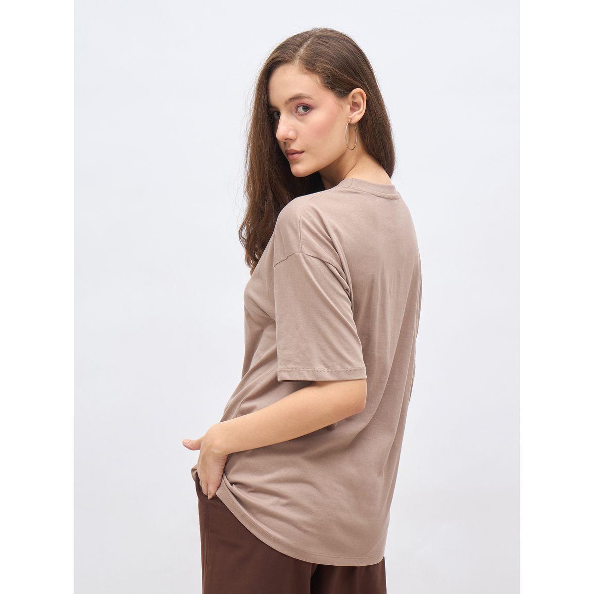 Styli Embroidered Slogan Oversized T-Shirt-women-clothing-tshirts-image-5