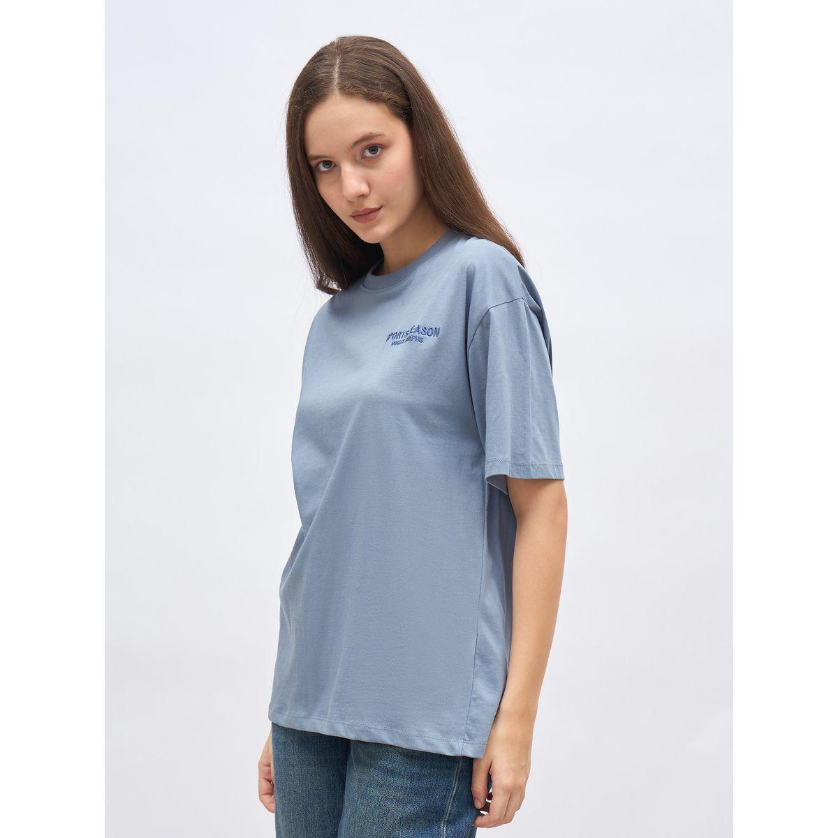 Styli Embroidered Slogan Oversized T-Shirt-women-clothing-tshirts-image-3