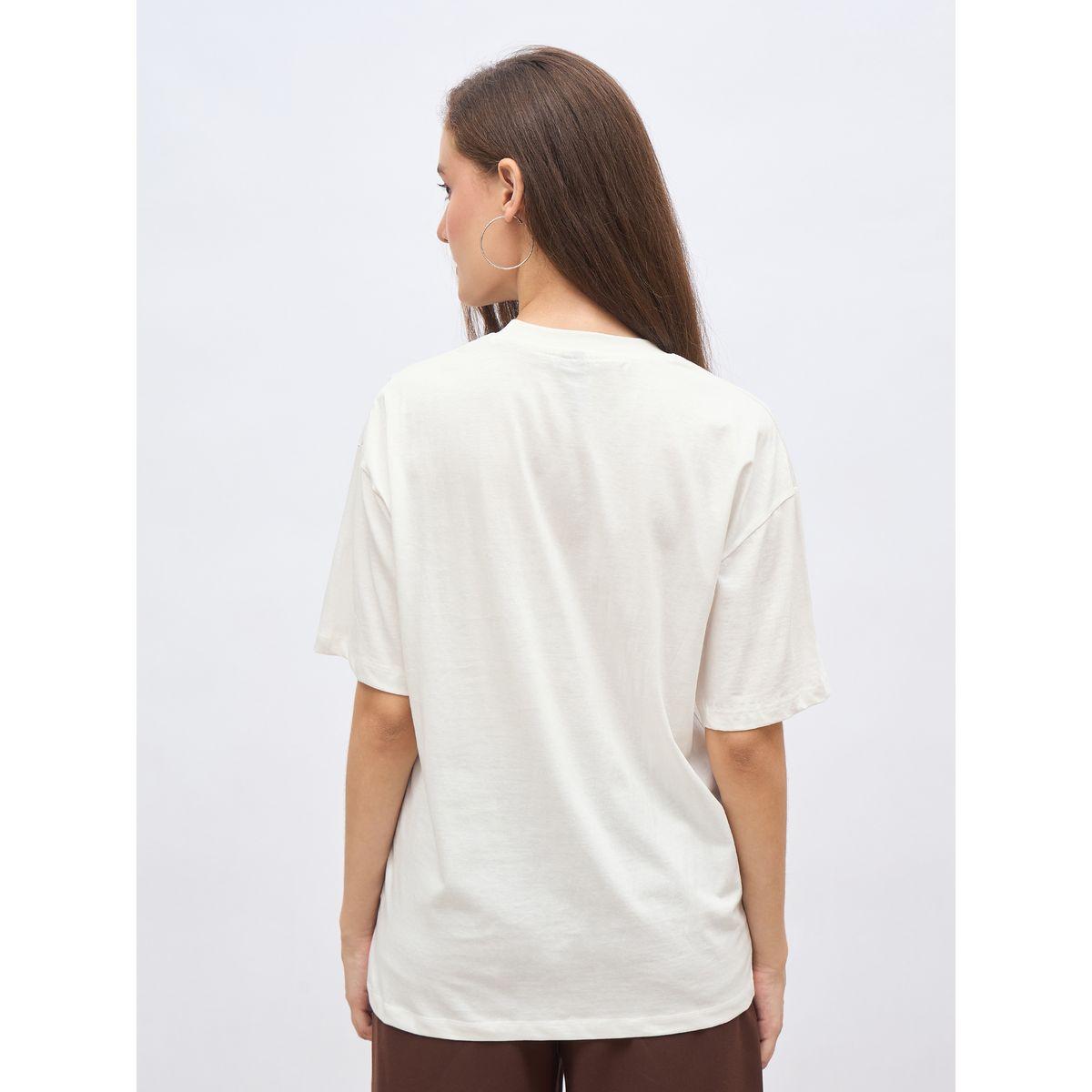 Styli Embroidered Slogan Oversized T-Shirt-women-clothing-tshirts-image-5
