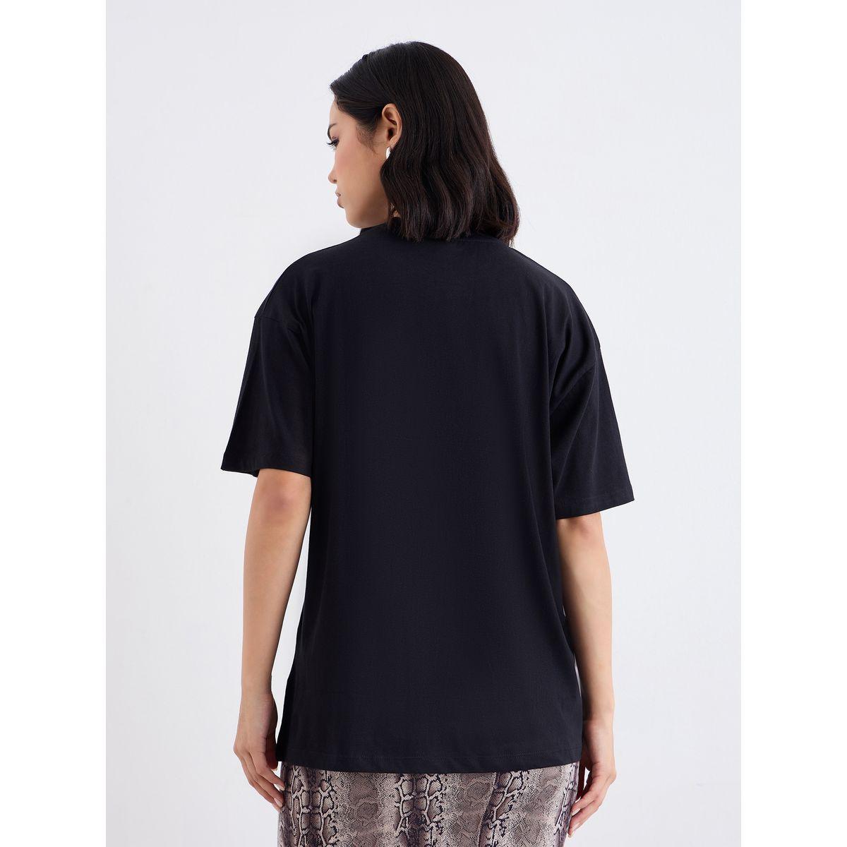 Styli Embroidered Slogan Oversized T-Shirt-women-clothing-tshirts-image-4