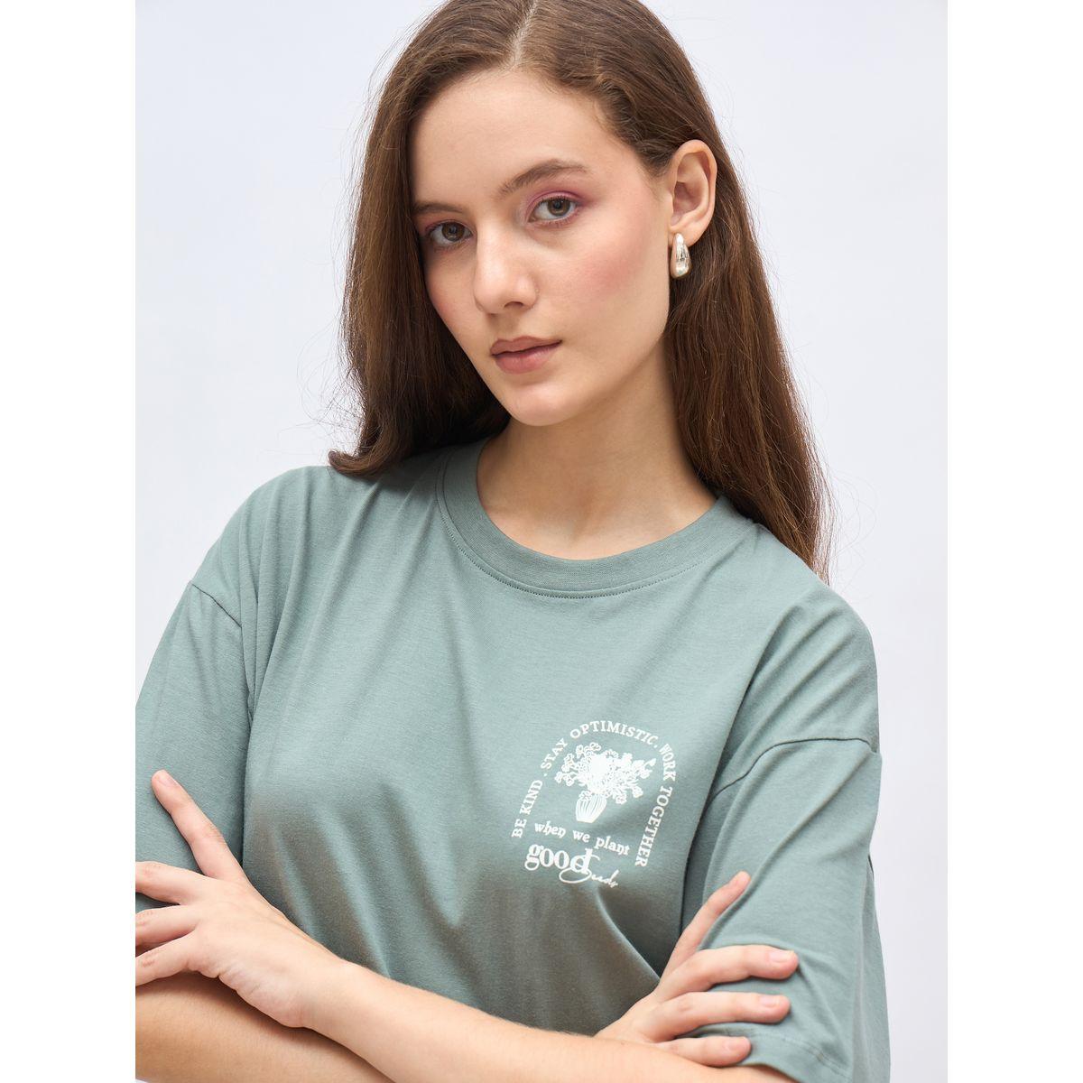 Styli Round Neck Printed Oversized T-Shirt-women-clothing-tshirts-image-4
