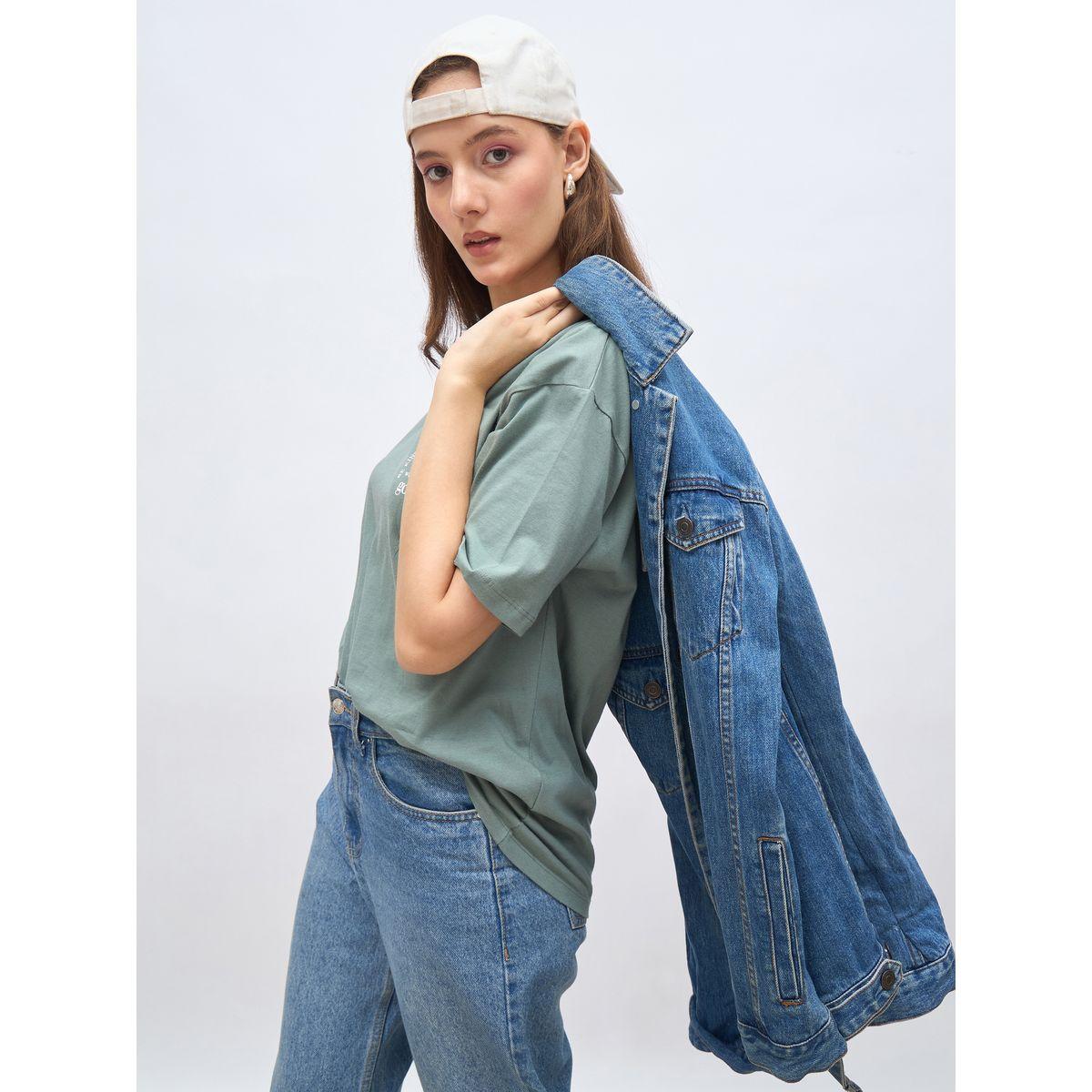 Styli Round Neck Printed Oversized T-Shirt-women-clothing-tshirts-image-6