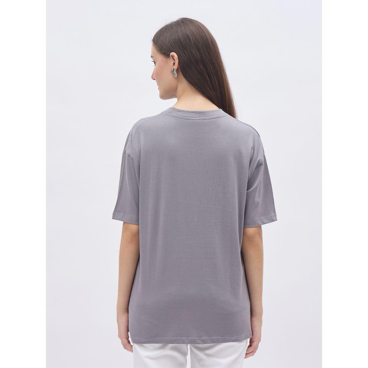 Styli Round Neck Printed Oversized T-Shirt-women-clothing-tshirts-image-5