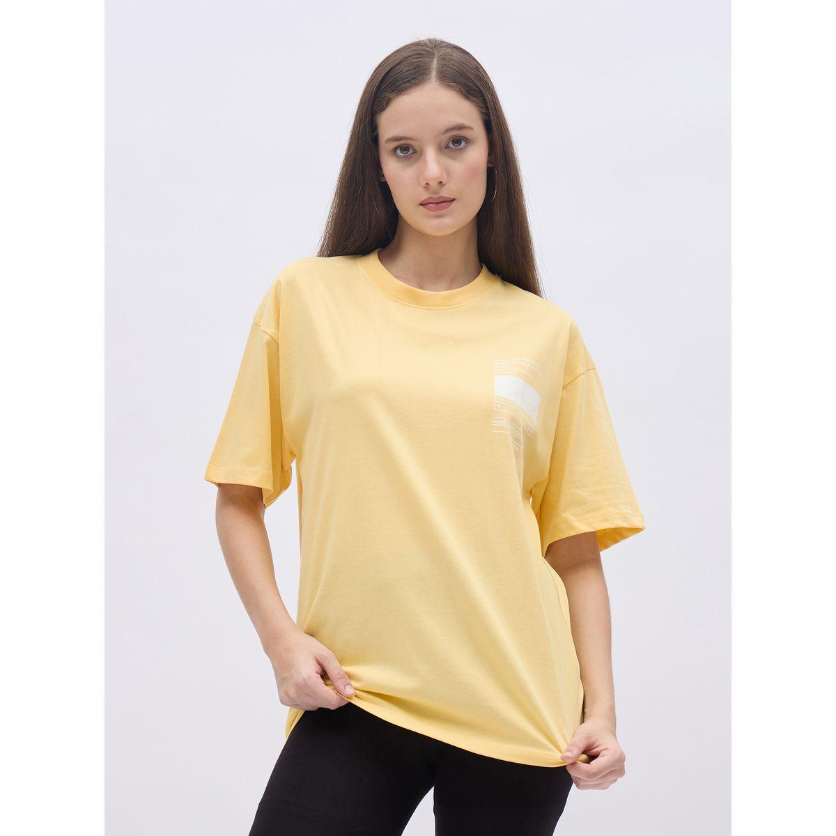 Styli Round Neck Printed Oversized T-Shirt-women-clothing-tshirts-image-2