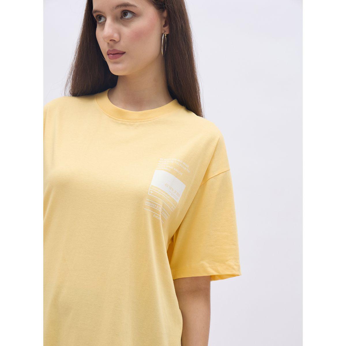 Styli Round Neck Printed Oversized T-Shirt-women-clothing-tshirts-image-4