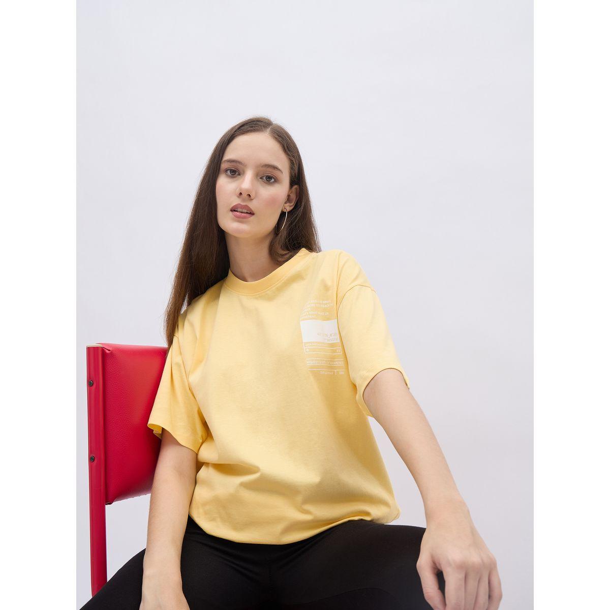 Styli Round Neck Printed Oversized T-Shirt-women-clothing-tshirts-image-6