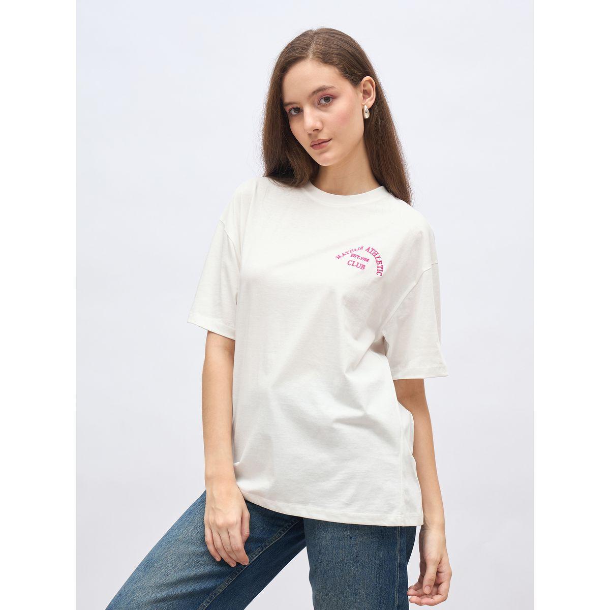 Styli Embroidered Oversized T-Shirt-women-clothing-tshirts-image-3