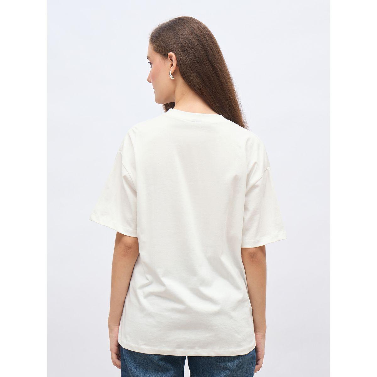 Styli Embroidered Oversized T-Shirt-women-clothing-tshirts-image-5