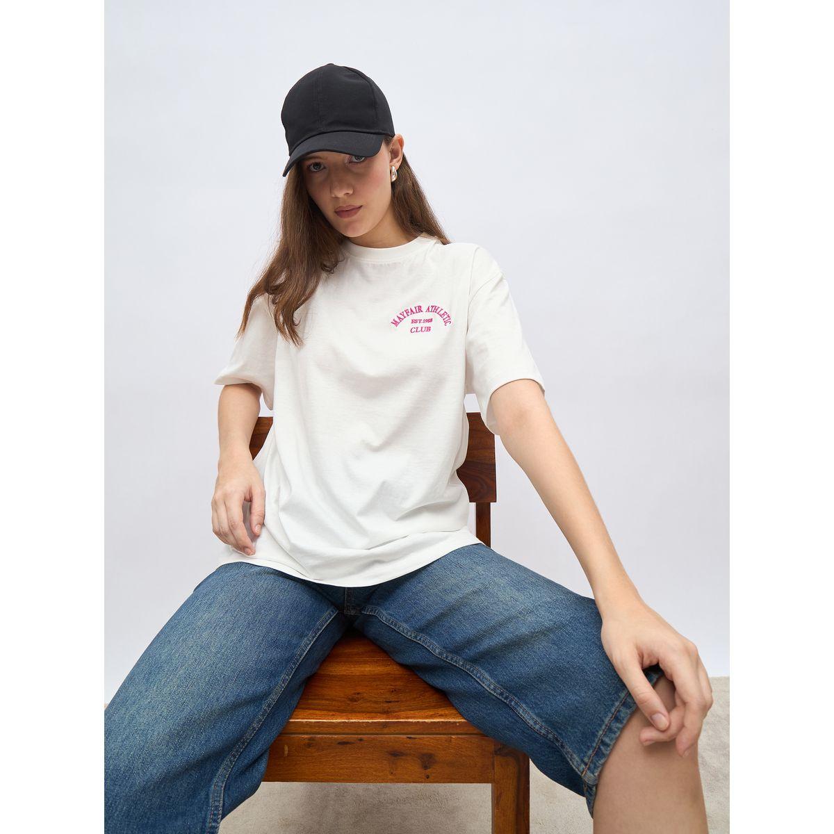 Styli Embroidered Oversized T-Shirt-women-clothing-tshirts-image-7