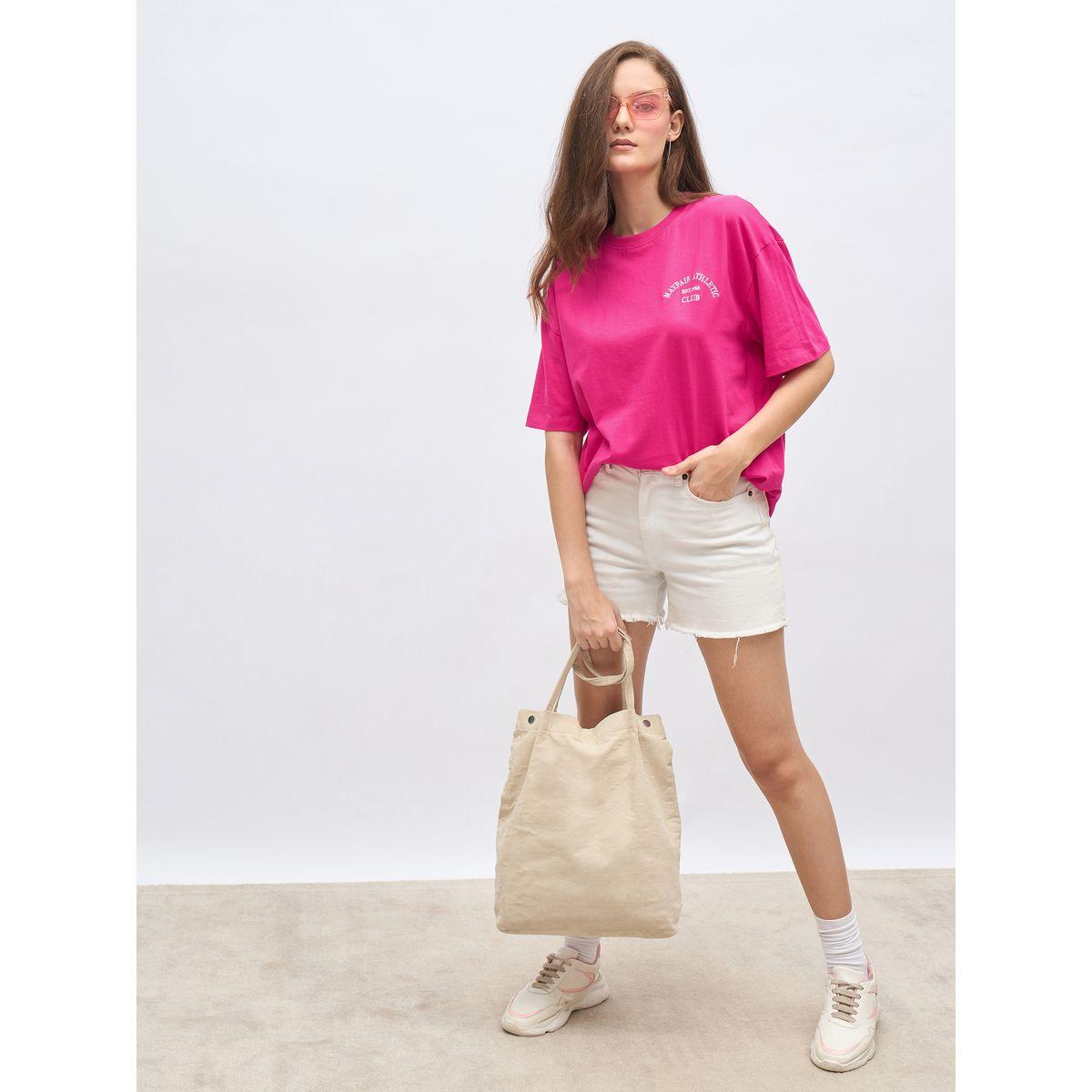 Styli Embroidered Oversized T-Shirt-women-clothing-tshirts-image-1