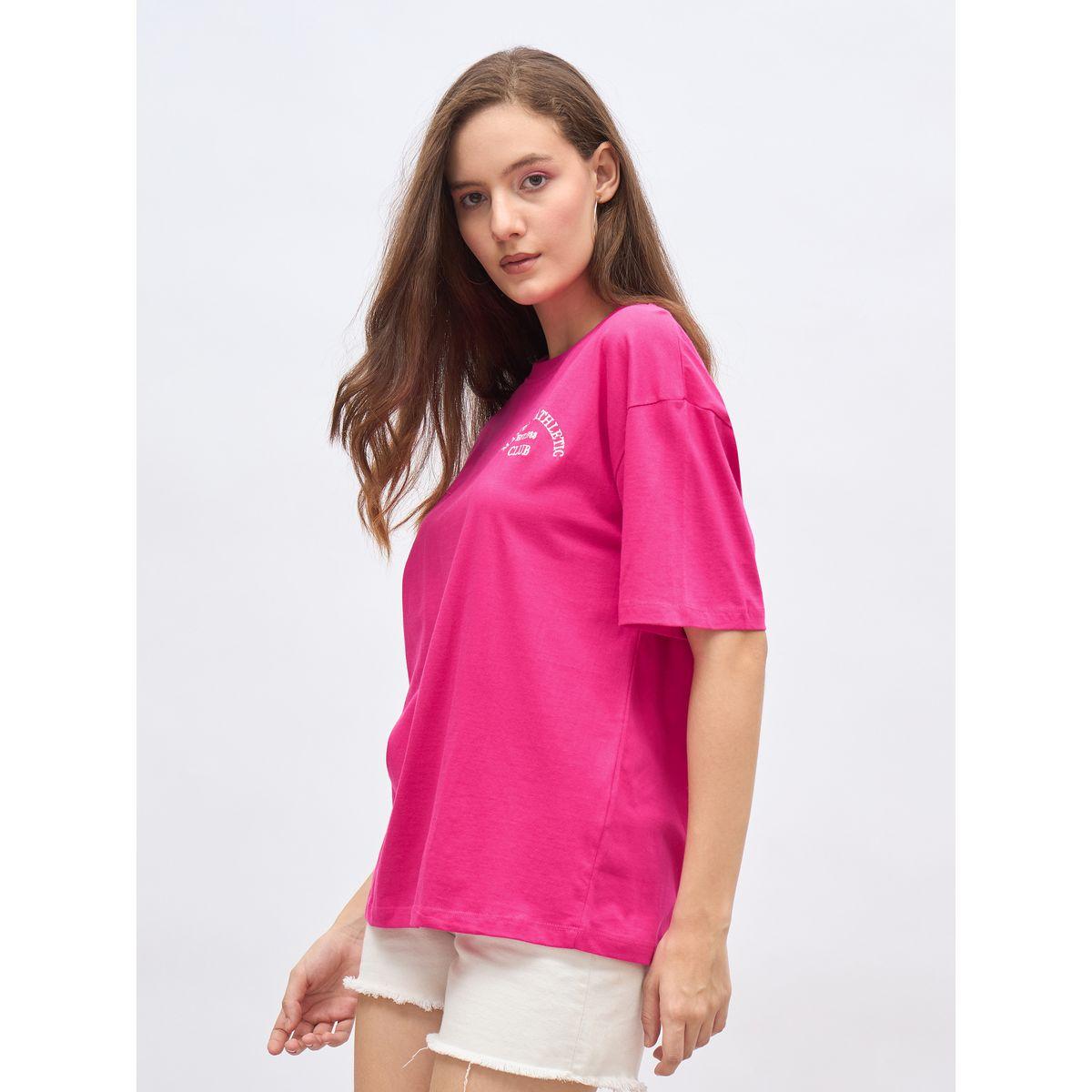 Styli Embroidered Oversized T-Shirt-women-clothing-tshirts-image-3