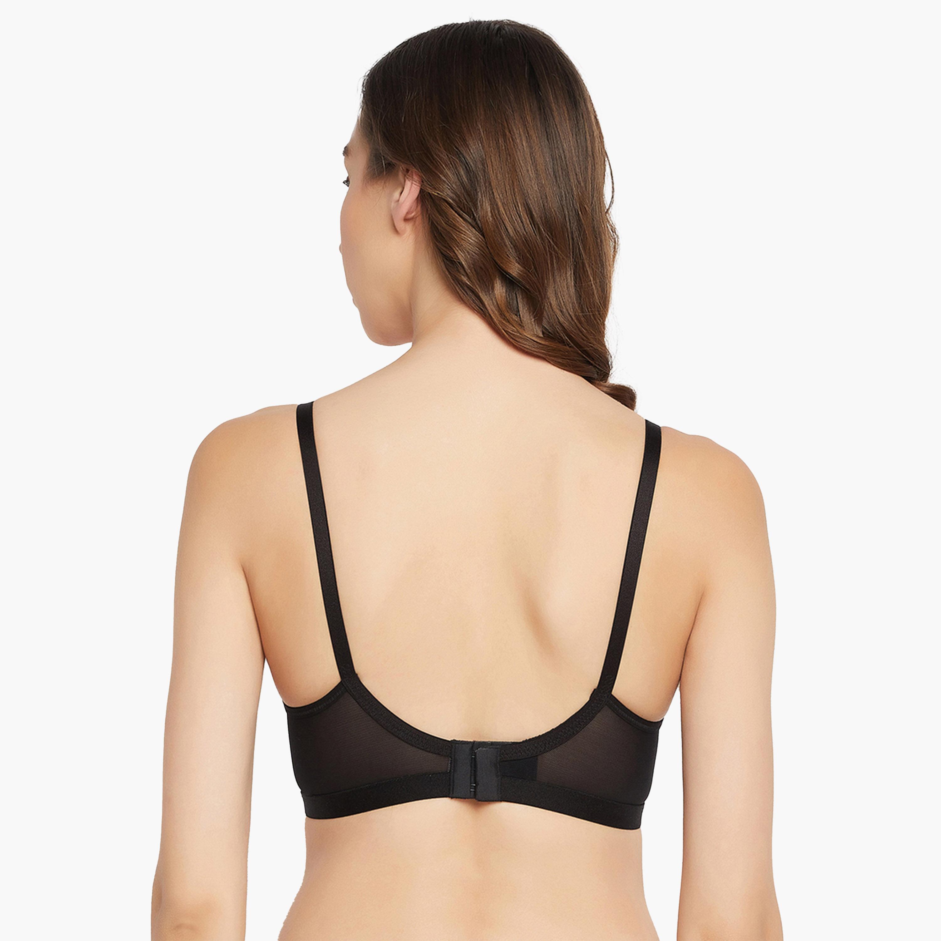 Clovia X Styli Women Pack of 2 Non-Padded Non-Wired Bras-women-clothing-lingerie-bras-image-9
