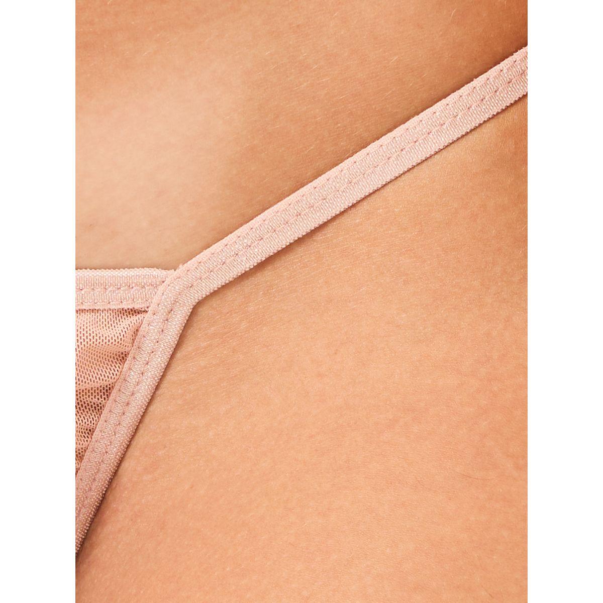 Styli Lace Panel Babydoll with Briefs-women-clothing-lingerie-babydollsandbodysuits-image-3