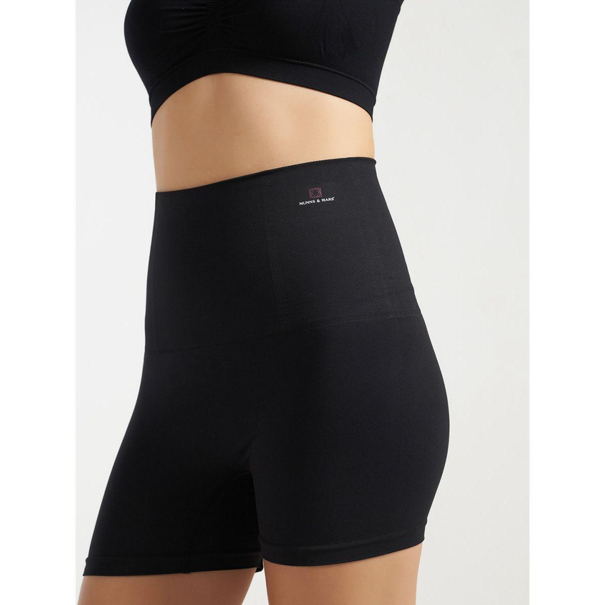 سروال داخلي بنمط مشد وبلا درزات-women-clothing-lingerie-panties-image-1
