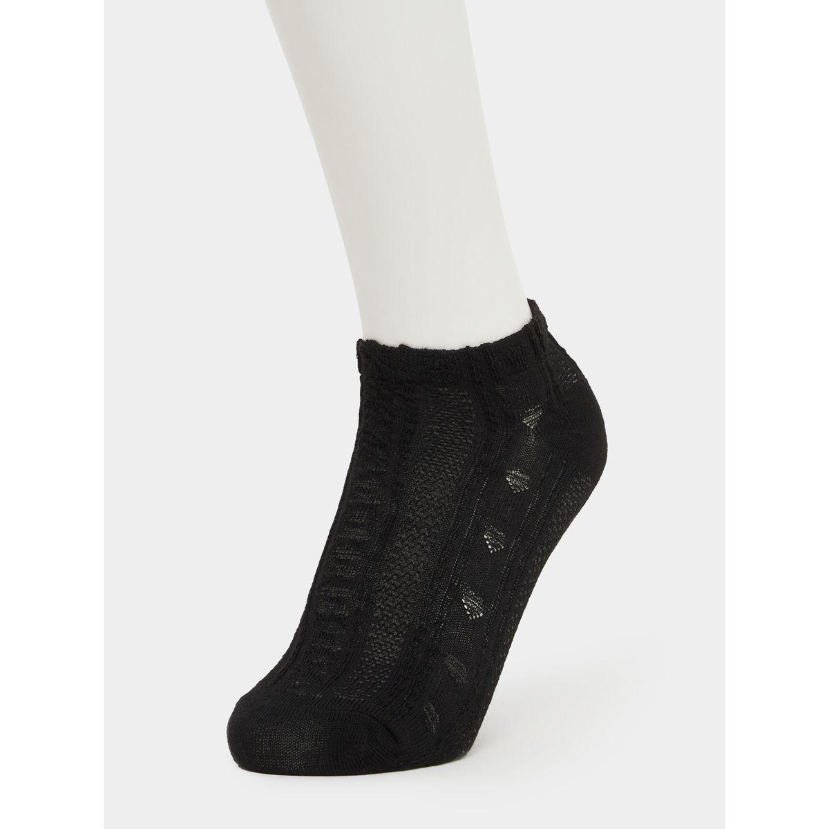 Styli Set of 3 - Printed Ankle Socks-women-socksandstockings-image-4