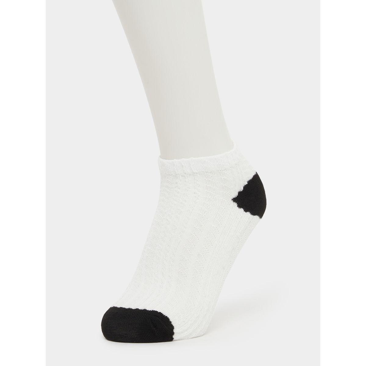 Styli Set of 3 - Printed Ankle Socks-women-socksandstockings-image-6