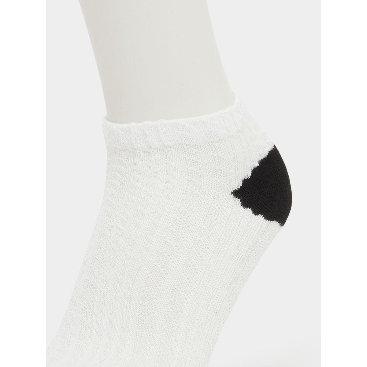 Styli Set of 3 - Printed Ankle Socks-women-socksandstockings-image-7