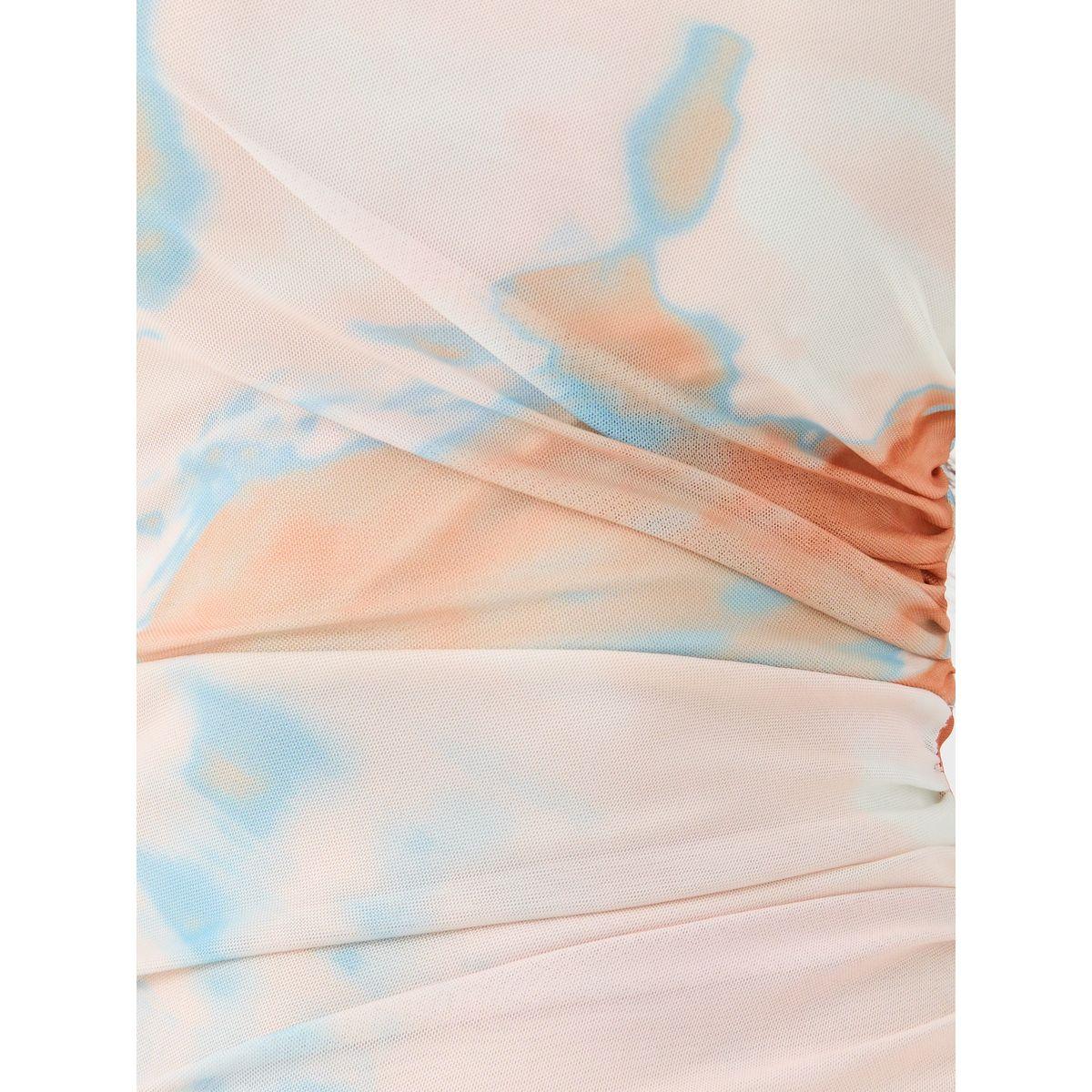 Styli Tie and Dye Printed Sleeveless Bodycon Midi Dress-women-clothing-dresses-image-3