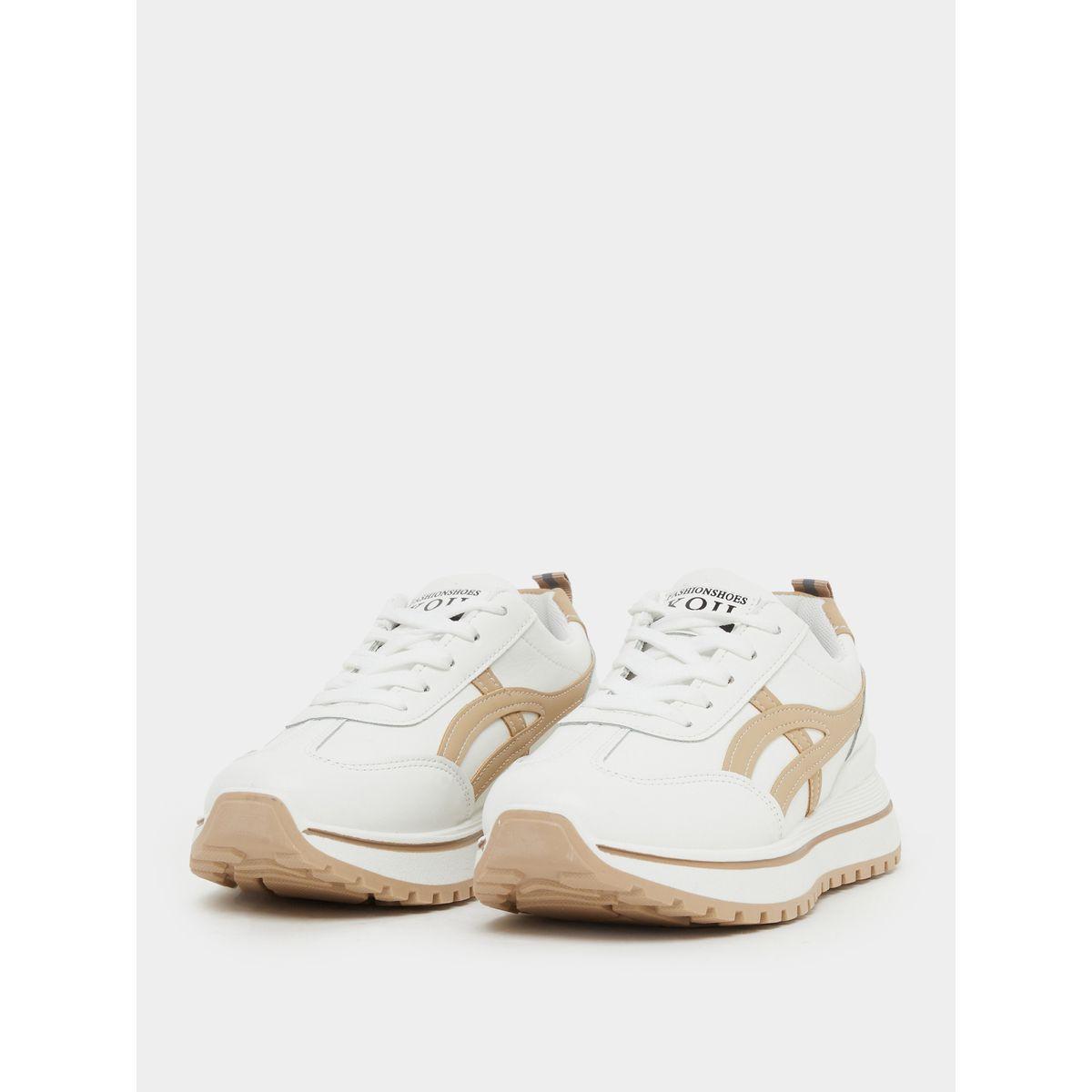 حذاء سنيكرز شانكي برباط غلق-women-shoes-sneakers-image-3