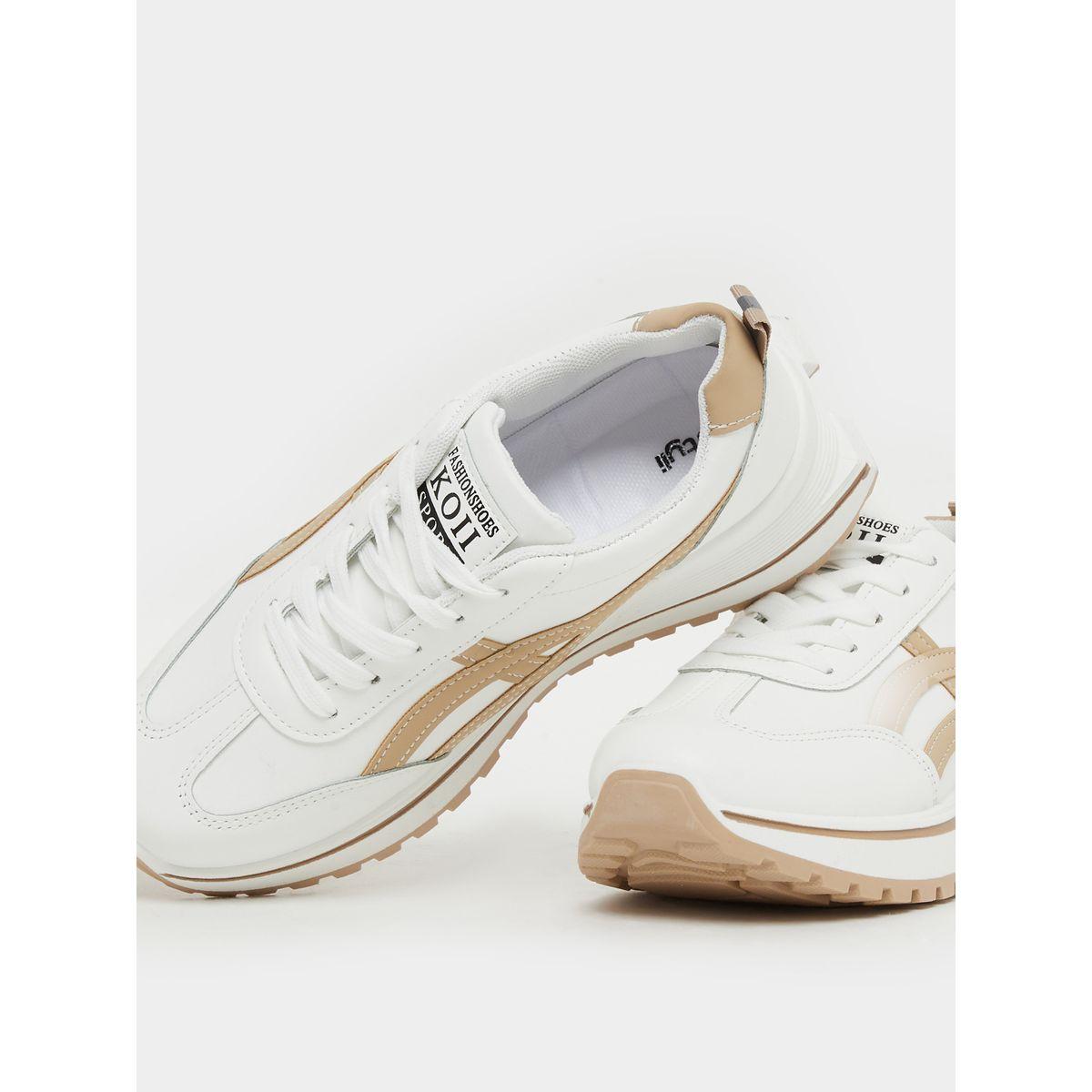 حذاء سنيكرز شانكي برباط غلق-women-shoes-sneakers-image-4