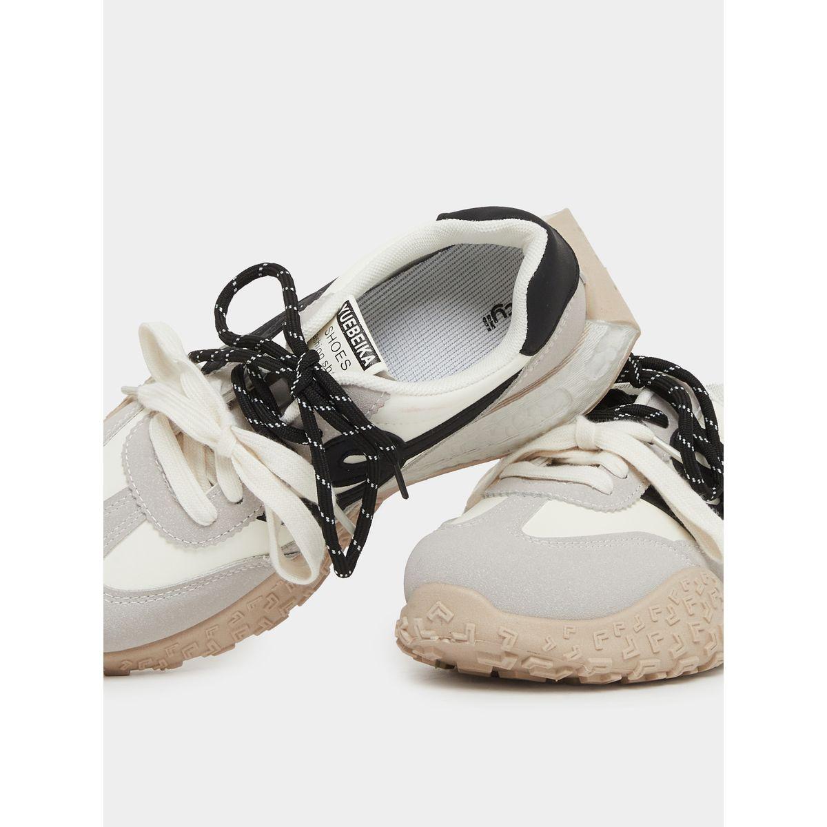 حذاء سنيكرز برباط غلق-women-shoes-sneakers-image-3