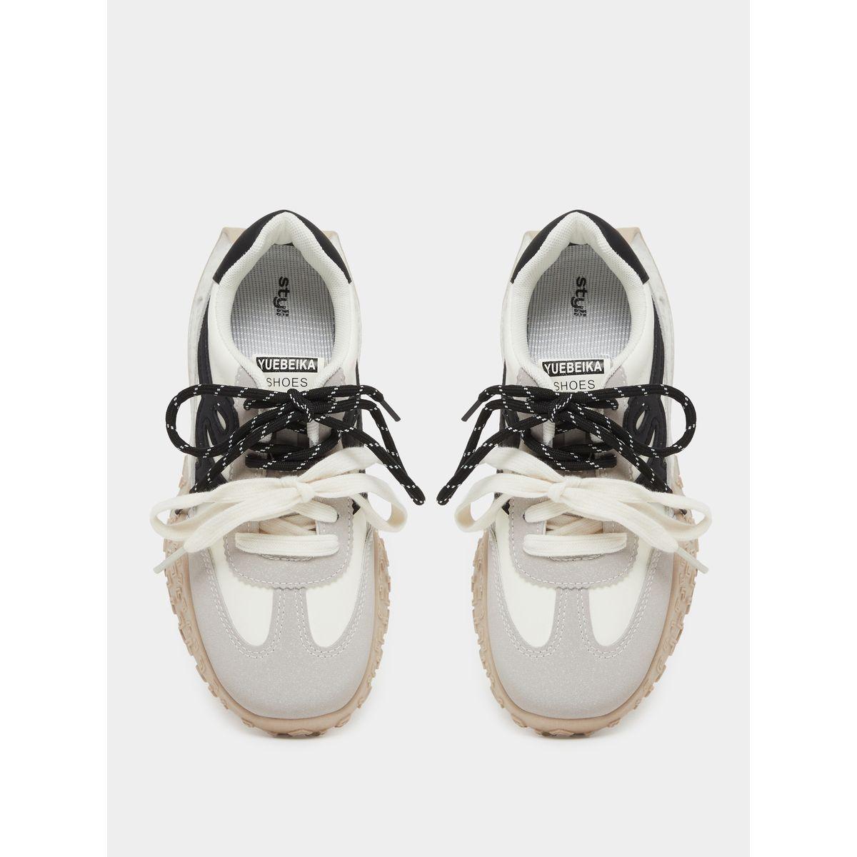 حذاء سنيكرز برباط غلق-women-shoes-sneakers-image-5