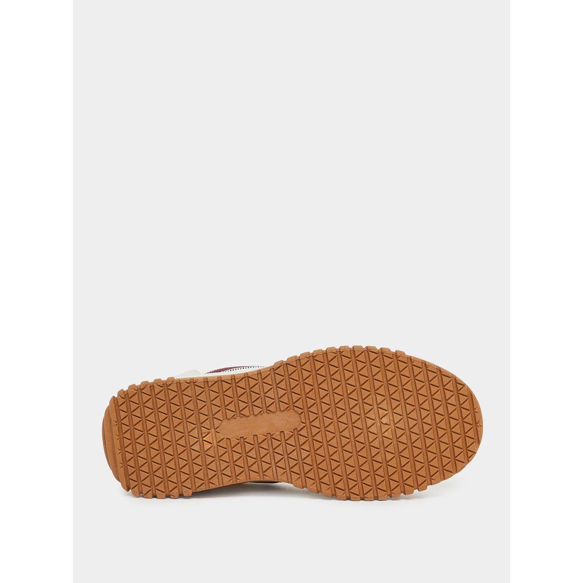 حذاء سنيكرز بمعب ريترو ورباط غلق-women-shoes-sneakers-image-6