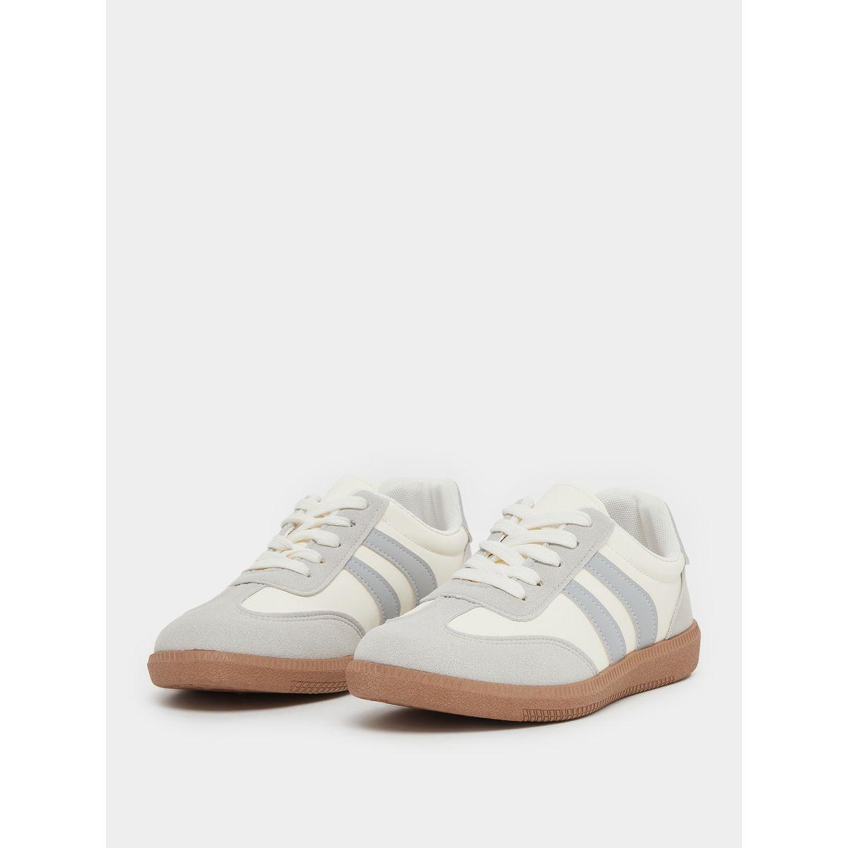 حذاء سنيكرز برباط غلق-women-shoes-sneakers-image-2