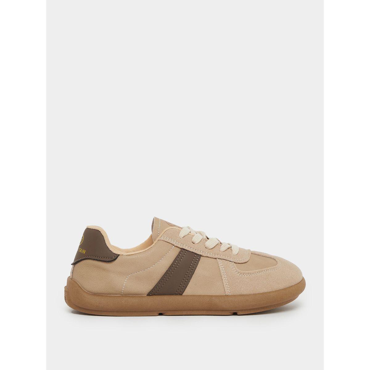 حذاء سنيكرز برباط غلق-women-shoes-sneakers-image-1