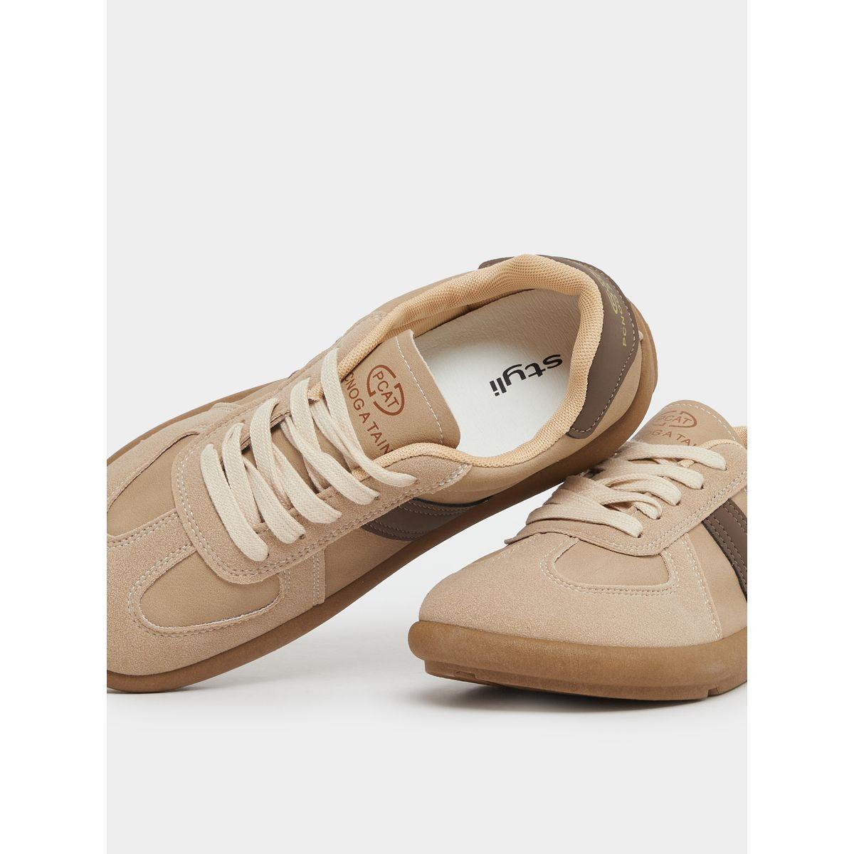 حذاء سنيكرز برباط غلق-women-shoes-sneakers-image-3