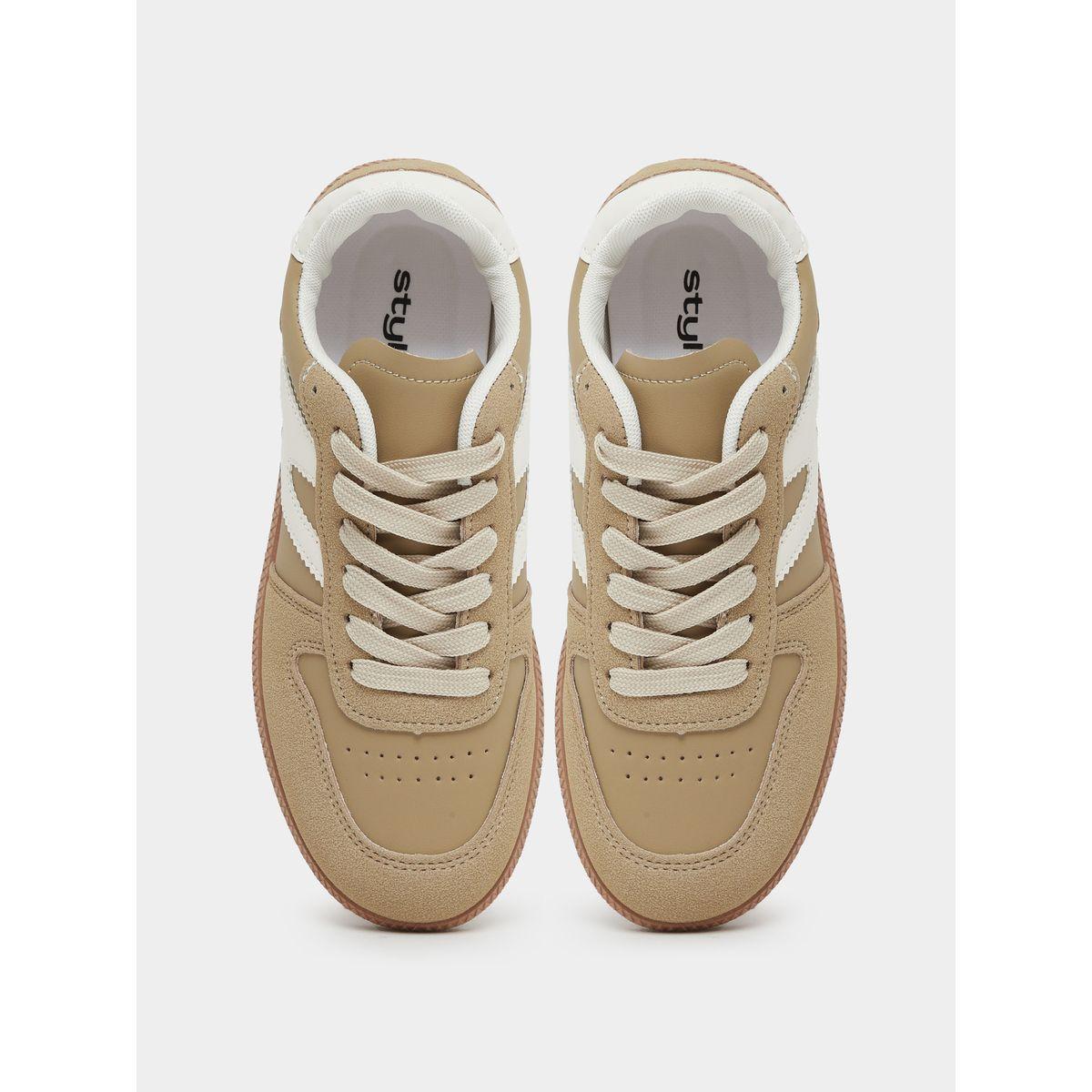 حذاء سنيكرز برباط غلق-women-shoes-sneakers-image-5