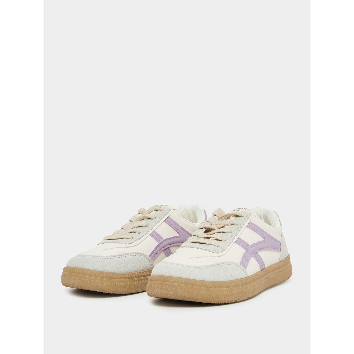حذاء سنيكرز برباط غلق-women-shoes-sneakers-image-2