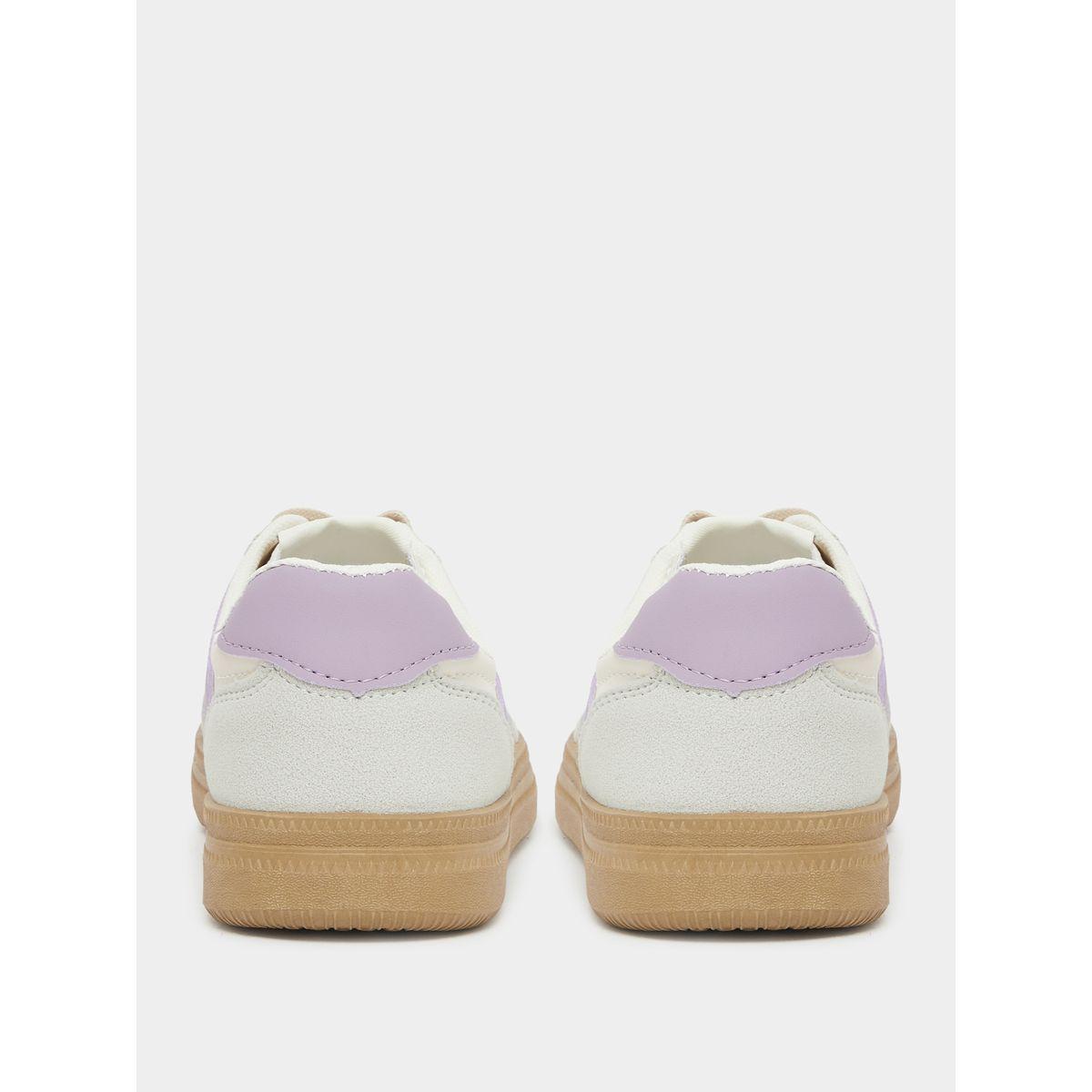 حذاء سنيكرز برباط غلق-women-shoes-sneakers-image-4