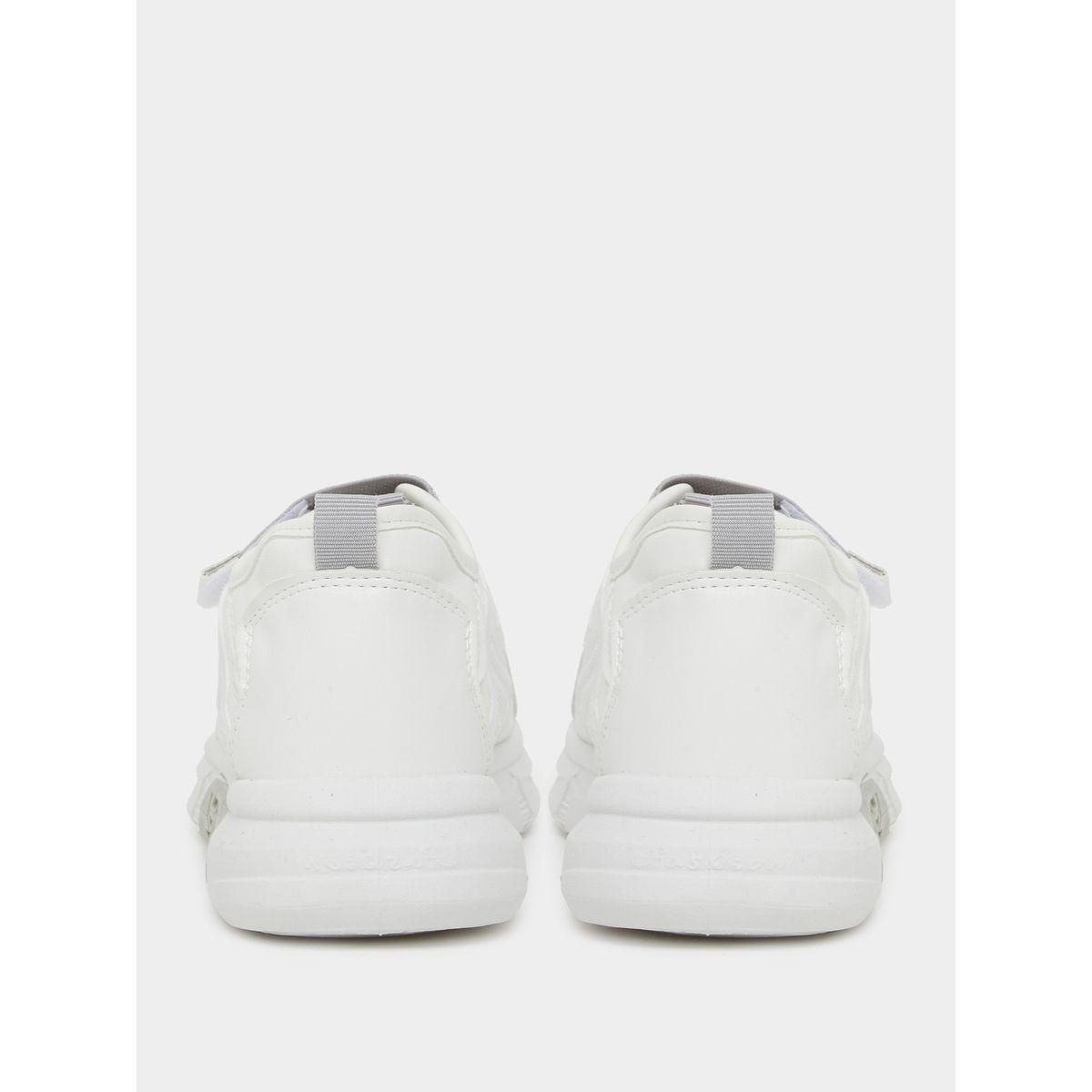 Styli Contrast Hook and Loop Closure Sneaker-women-shoes-sneakers-image-4