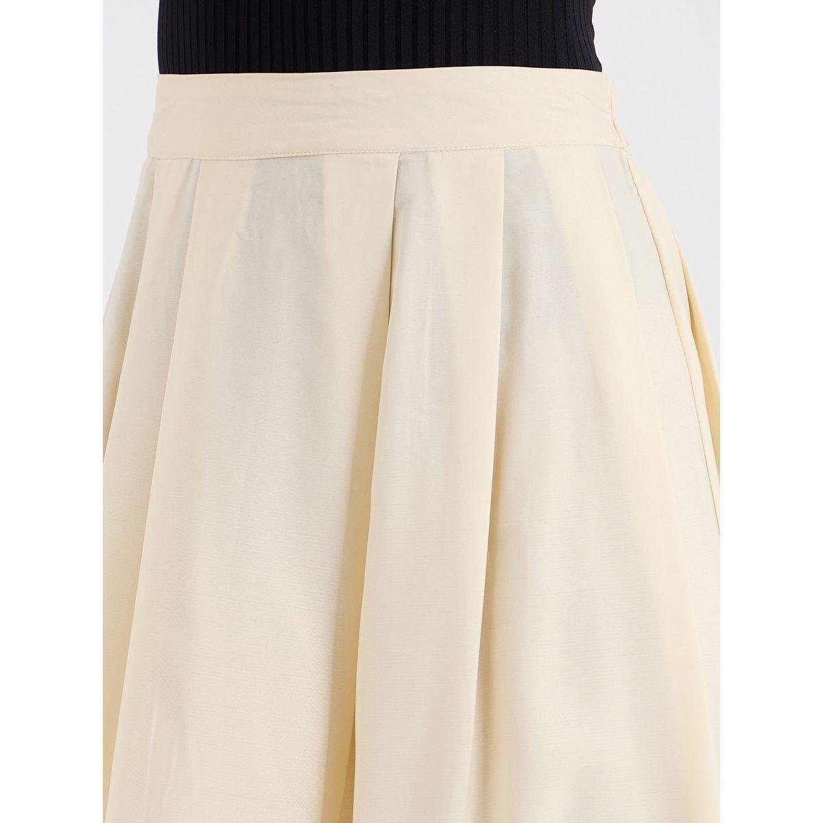 تنورة ميدي مزينة بكسرات-women-clothing-bottoms-skirts-image-3