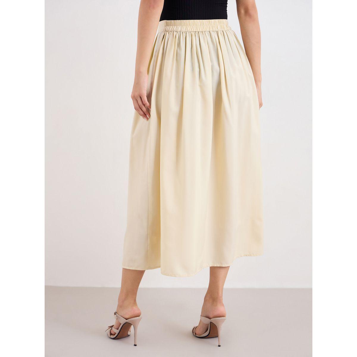 تنورة ميدي مزينة بكسرات-women-clothing-bottoms-skirts-image-4
