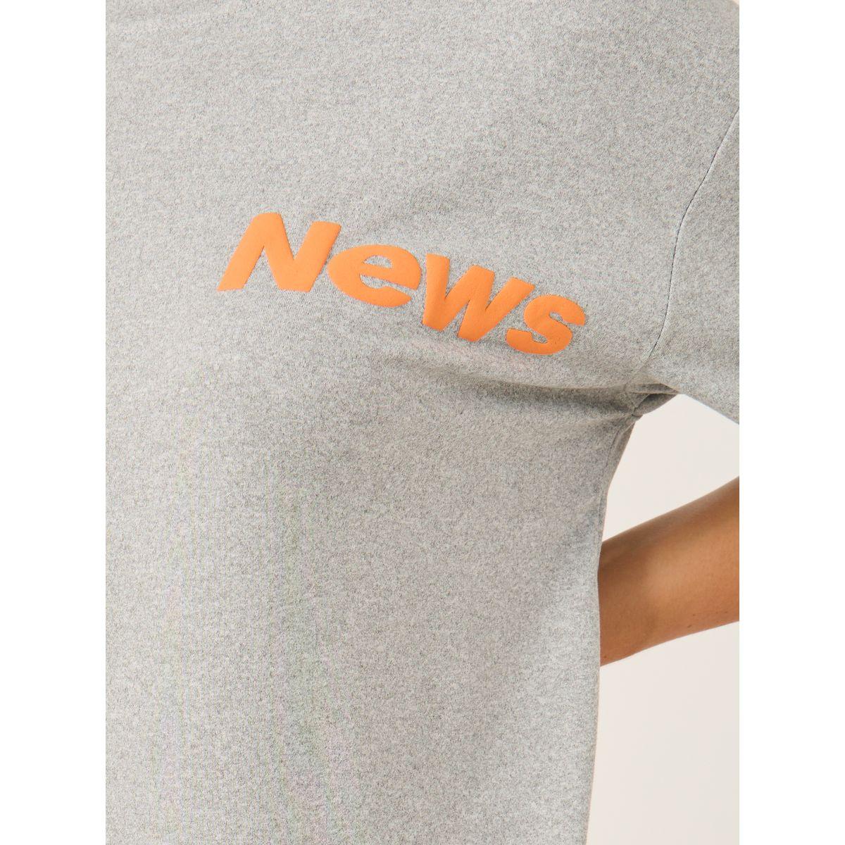 Styli Slogan Print Round Neck Oversized T-Shirt-women-clothing-tshirts-image-4