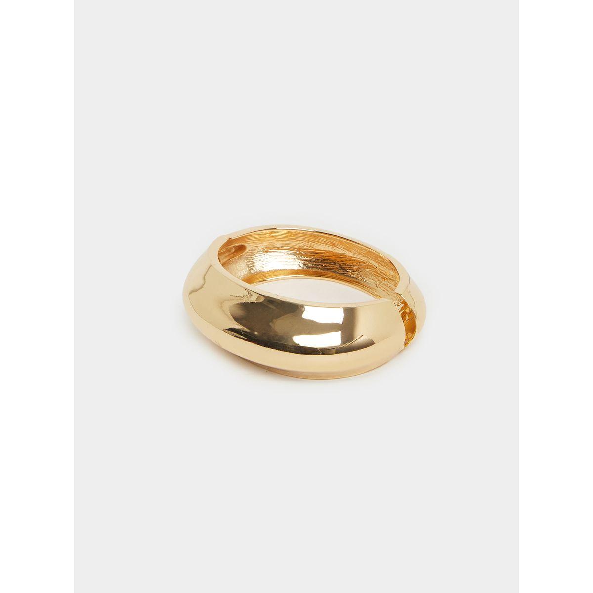 Styli Plain Bangle-women-watchesandjewellery-jewellery-banglesandbracelets-image-1