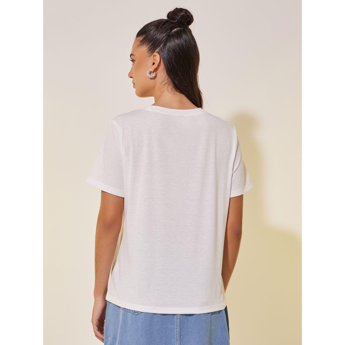 Styli Graphic Print Round Neck T-Shirt-women-clothing-tshirts-image-4