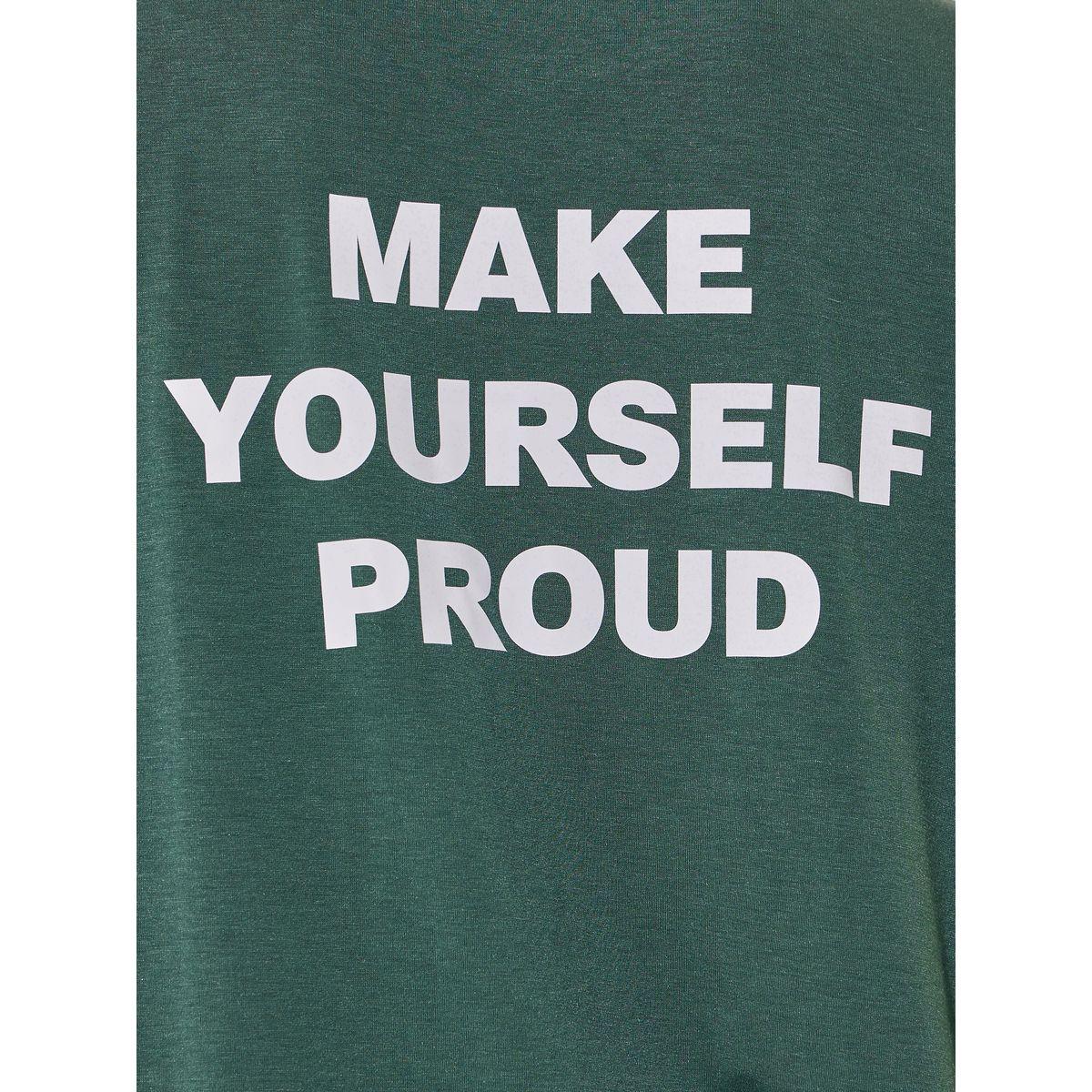 Styli Slogan Print Round Neck T-Shirt-women-clothing-tshirts-image-6