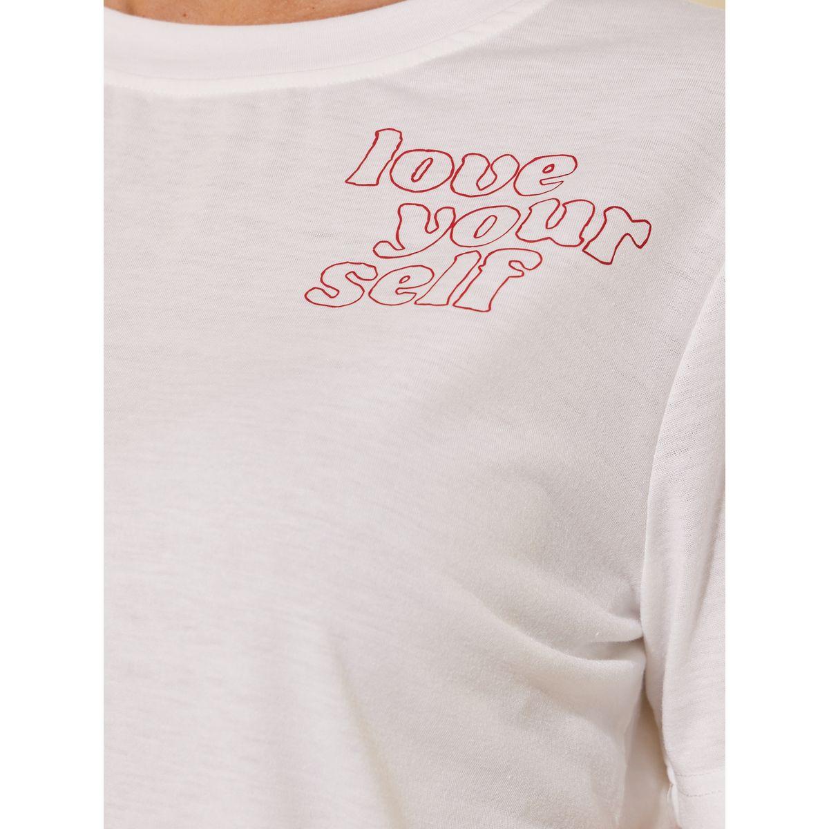 Styli Slogan Print Round Neck T-Shirt-women-clothing-tshirts-image-4